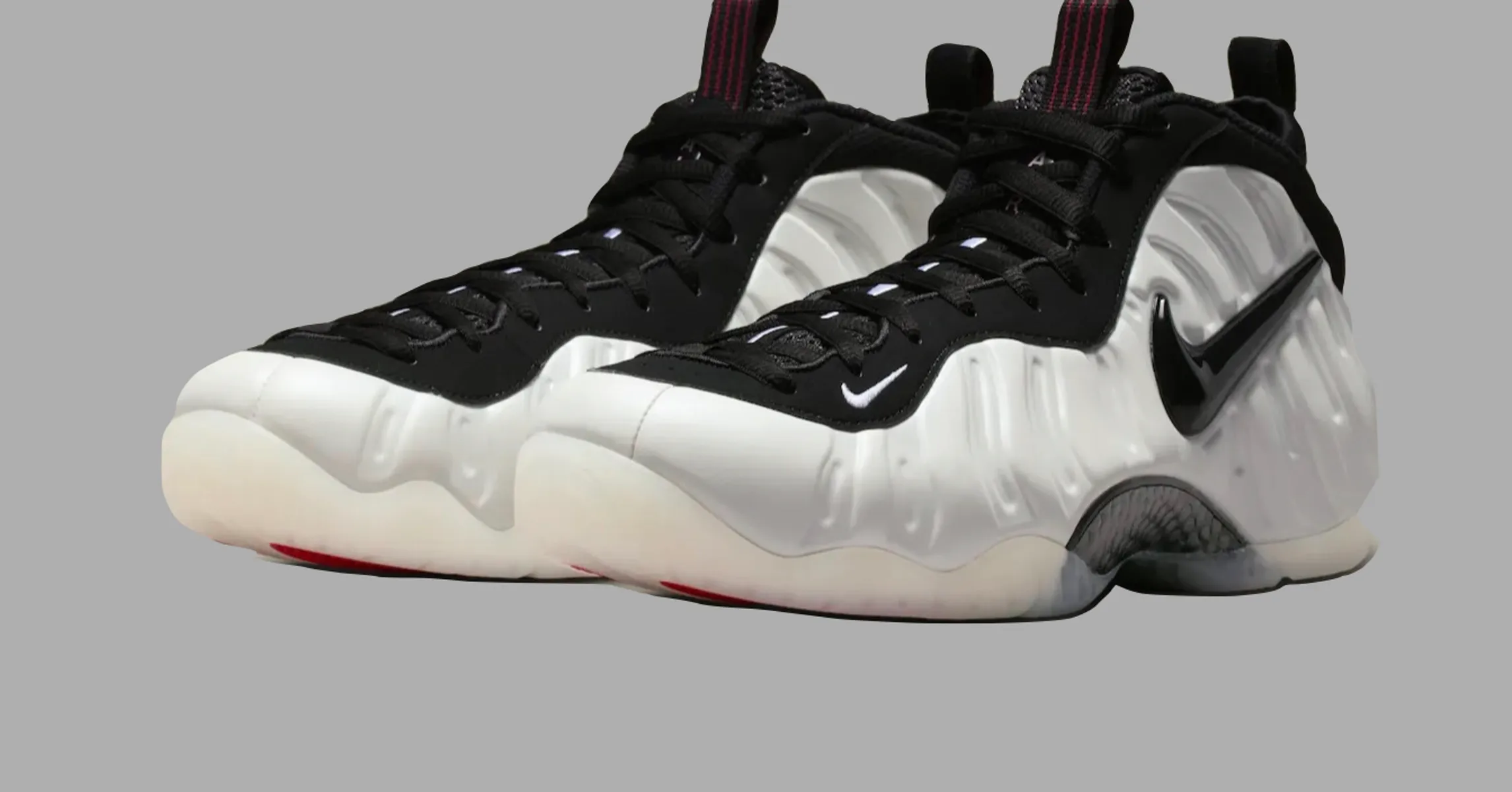 nike air foamposite pro as