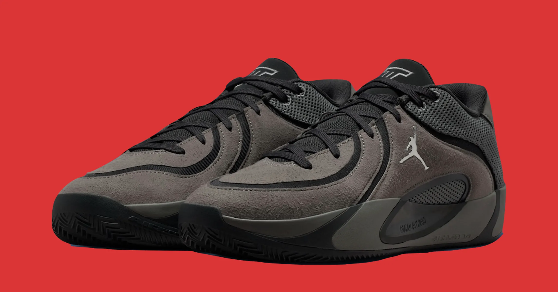 Jordan Tatum 4 “Smoke Grey/Anthracite” Brings Subtle Style This 