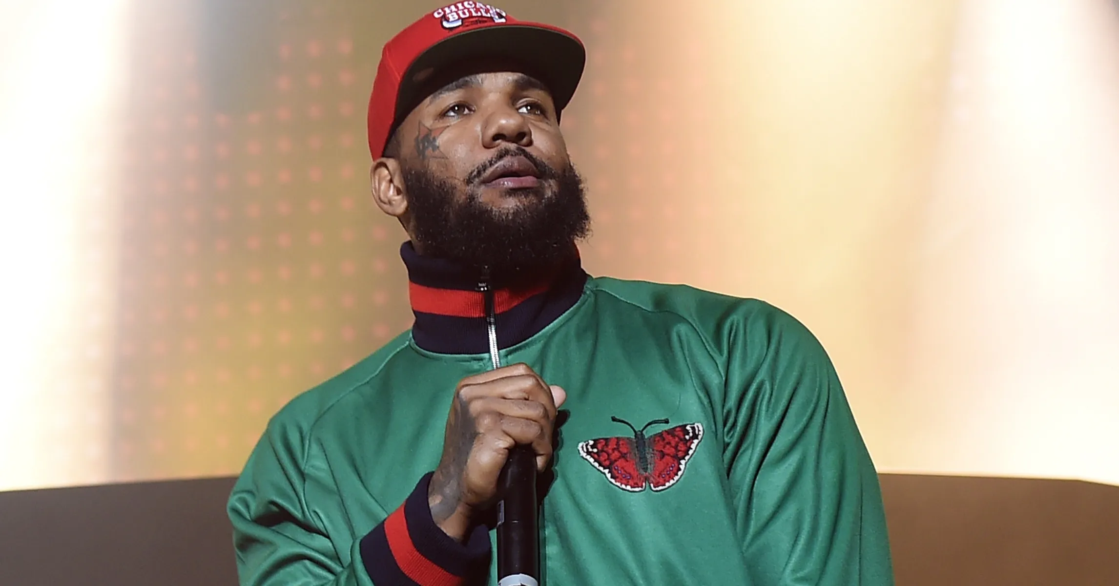 The Game Calls Current Hip-Hop 