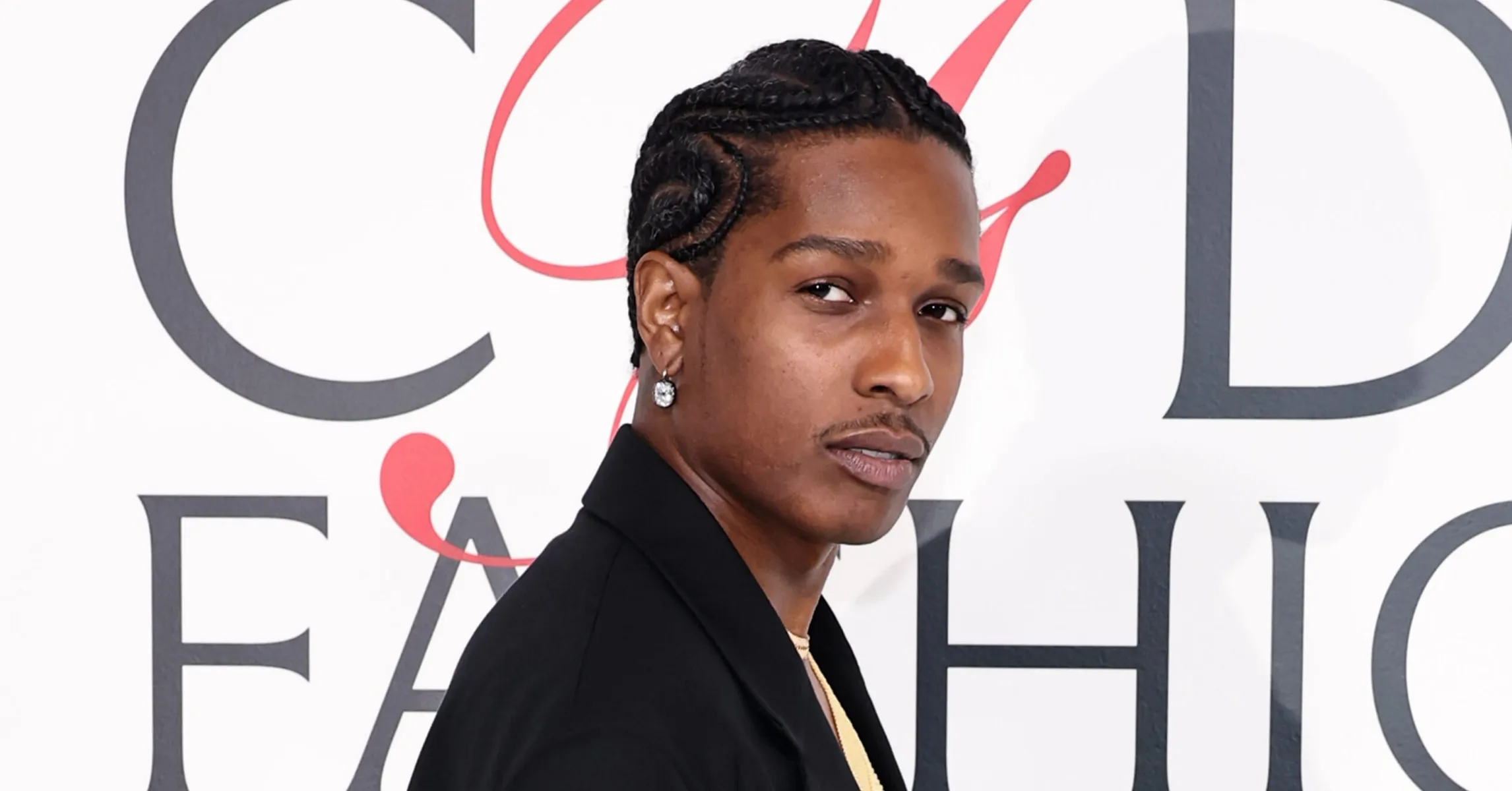 ASAP Rocky Sued For Allegedly Destroying Neighbor's Condo