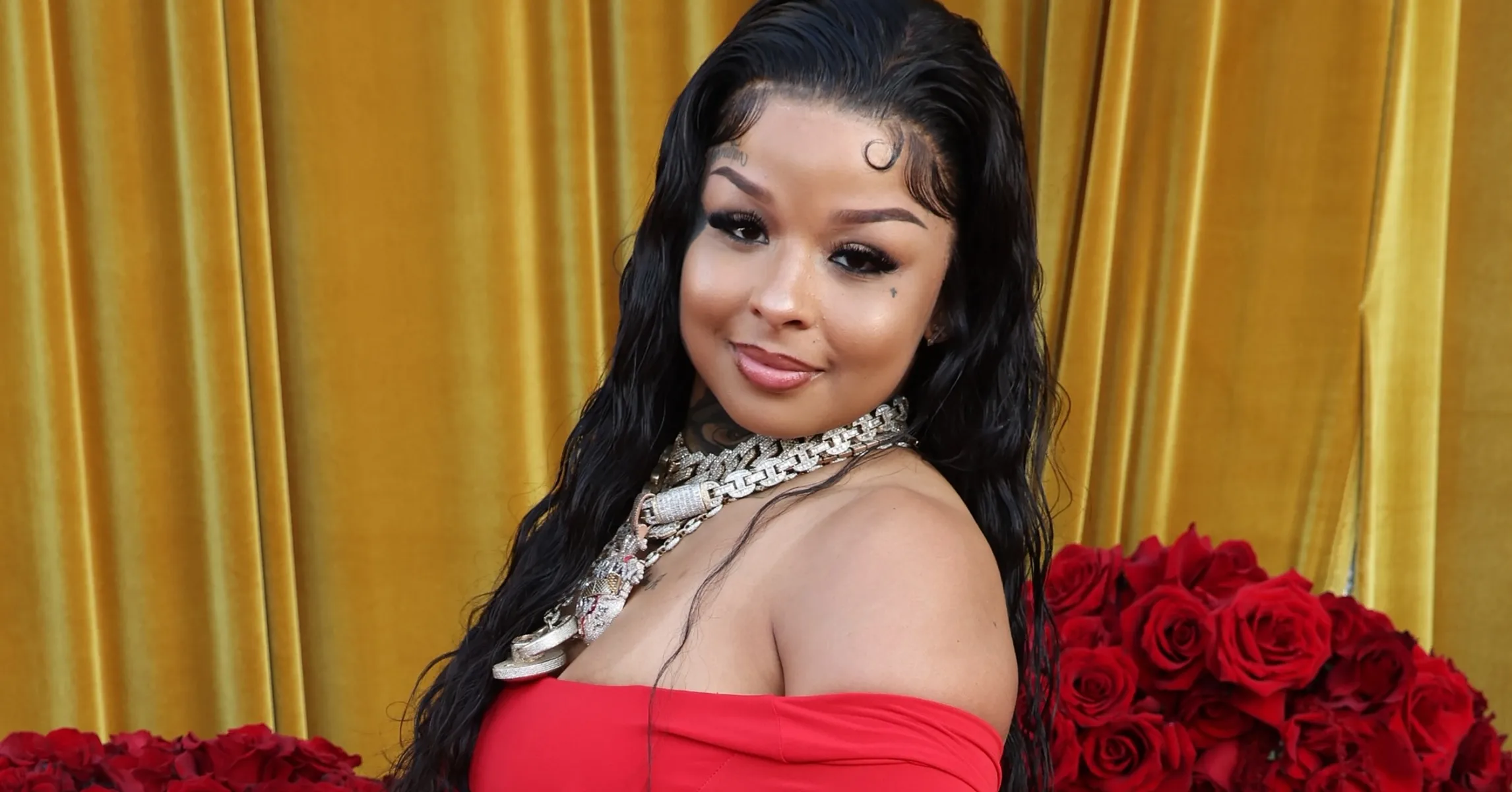 Chrisean Rock Allegedly Once Slapped Coi Leray Over Blueface