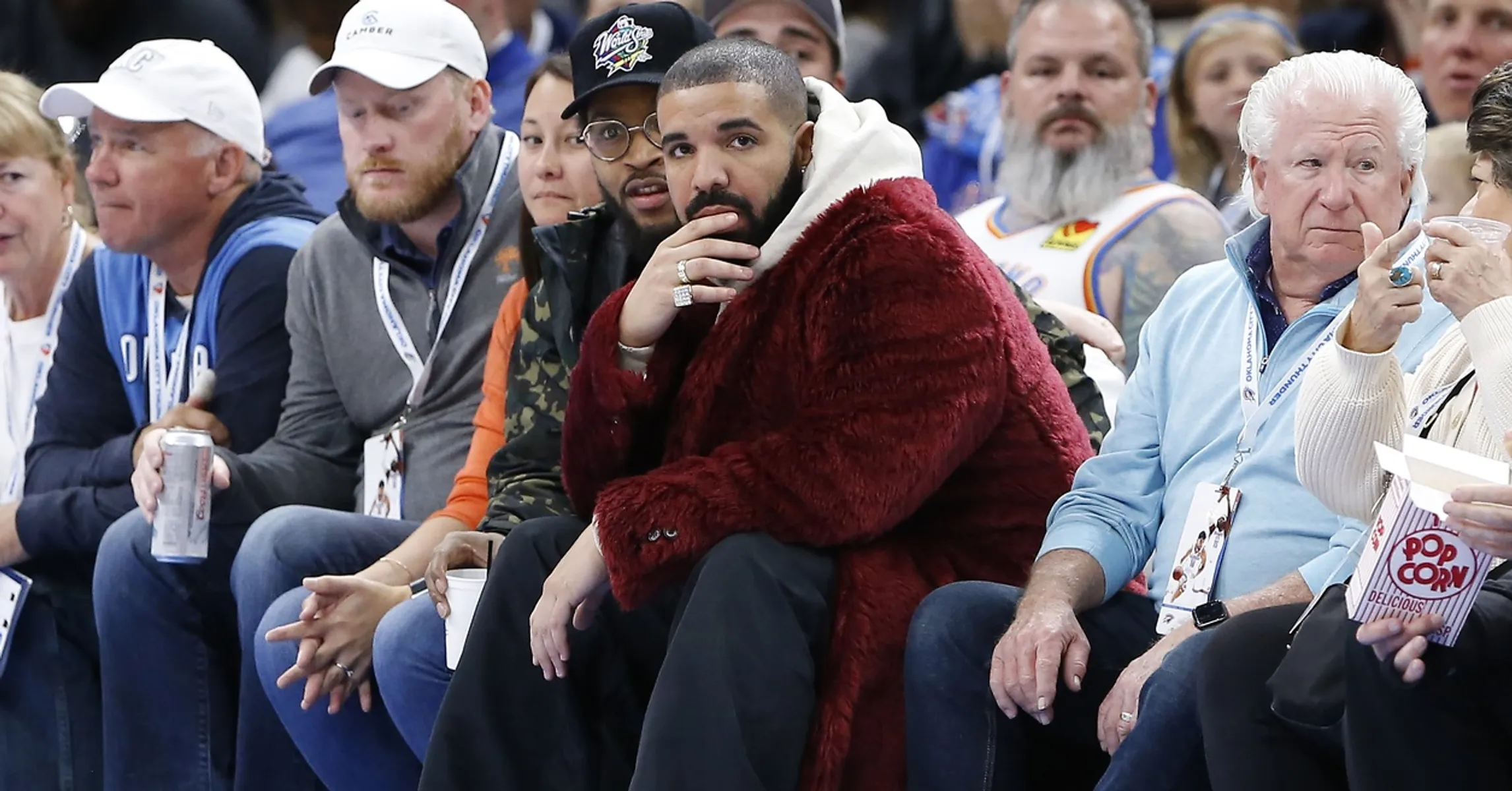 Gracie Bon Claims 20% of Kendrick's Diss in 