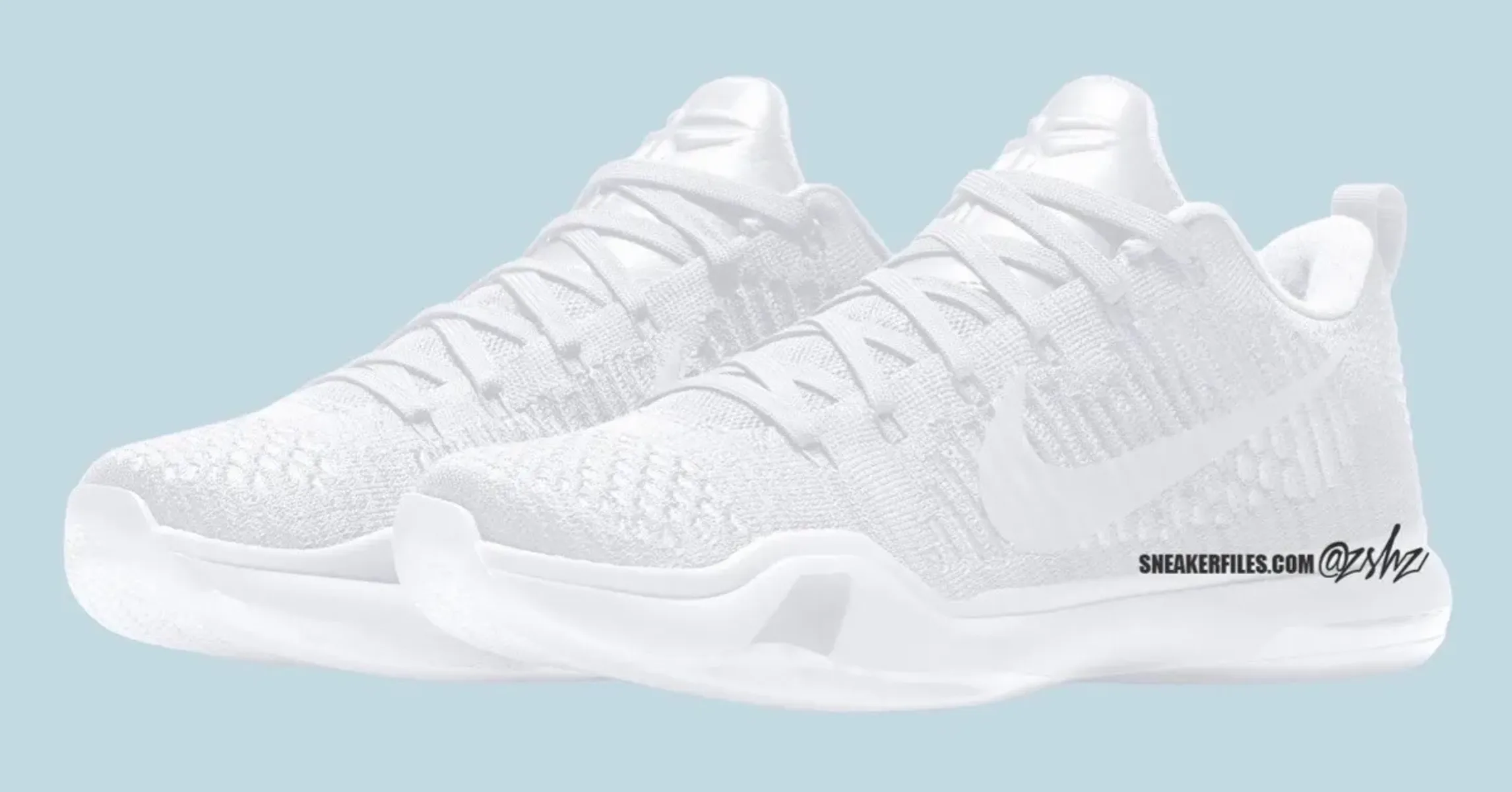 Nike Kobe 10 Elite Low Protro “Halo” Returns For A Powerful Tribute