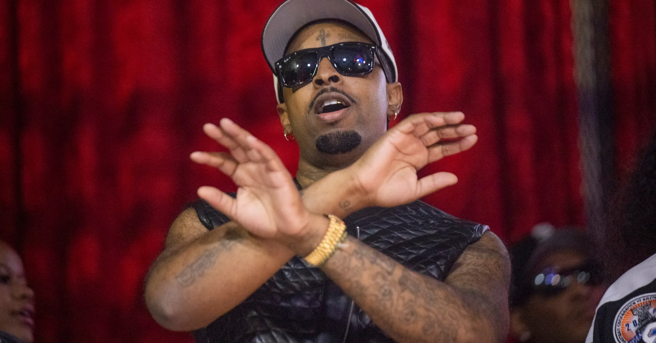 21 Savage Clarifies His 