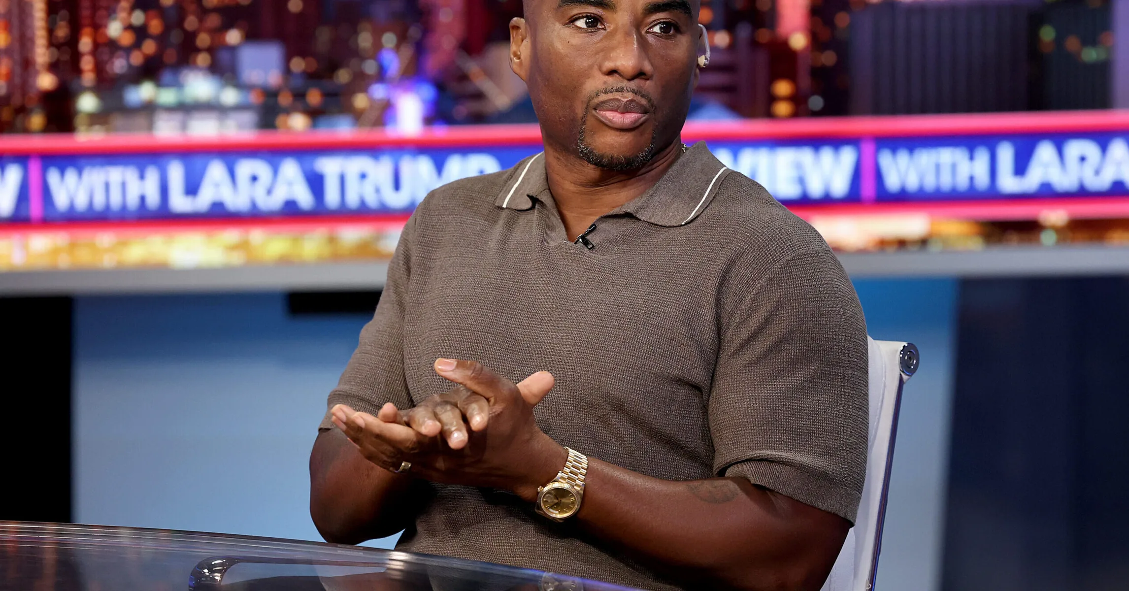 Charlamagne Tha God Reportedly Signs Massive $200M Deal With iHeartMedia