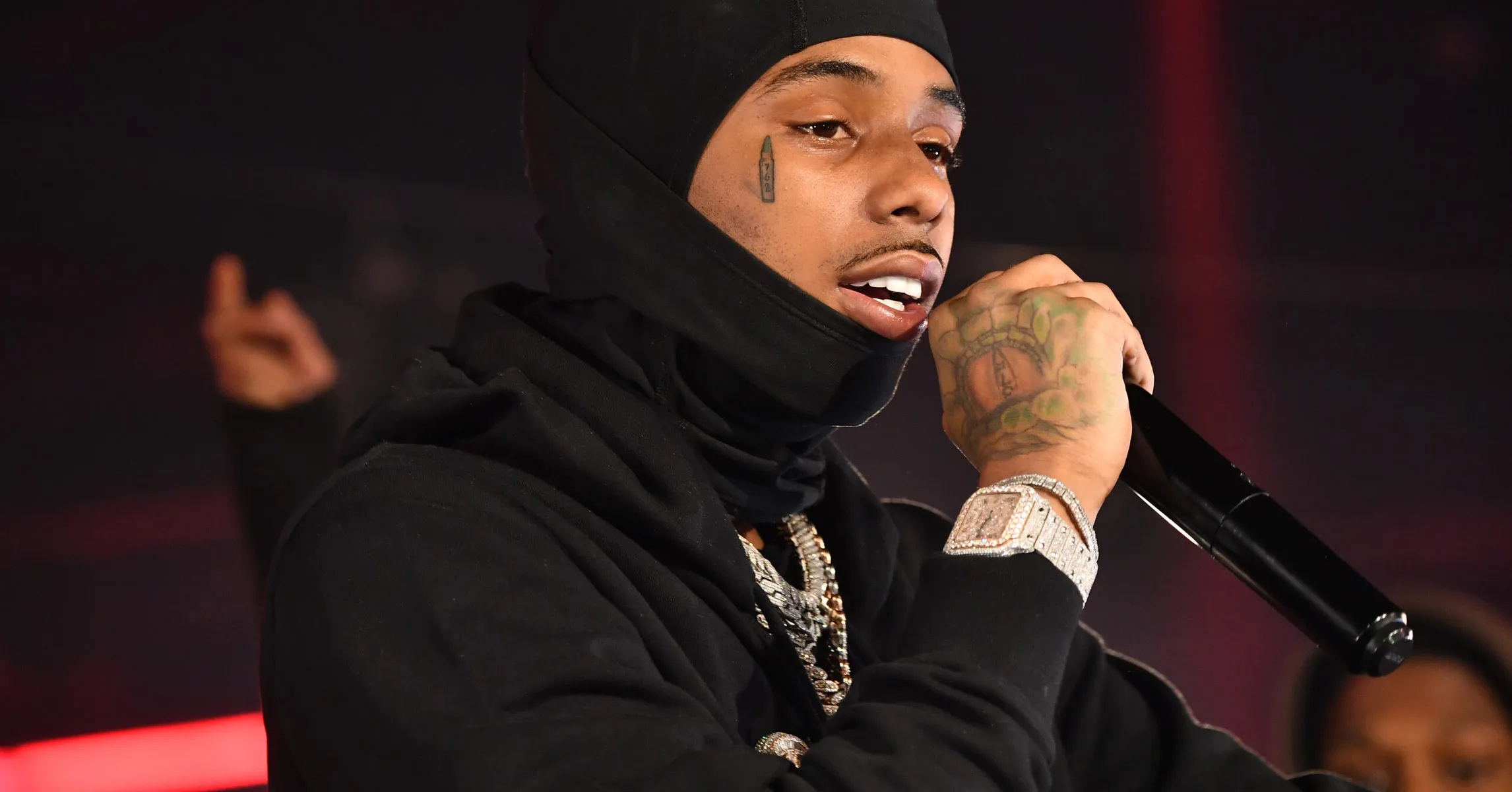 Pooh Shiesty Says Gucci Mane’s Transformation Inspired Him After Prison: “He Showed Me How It’s Done”