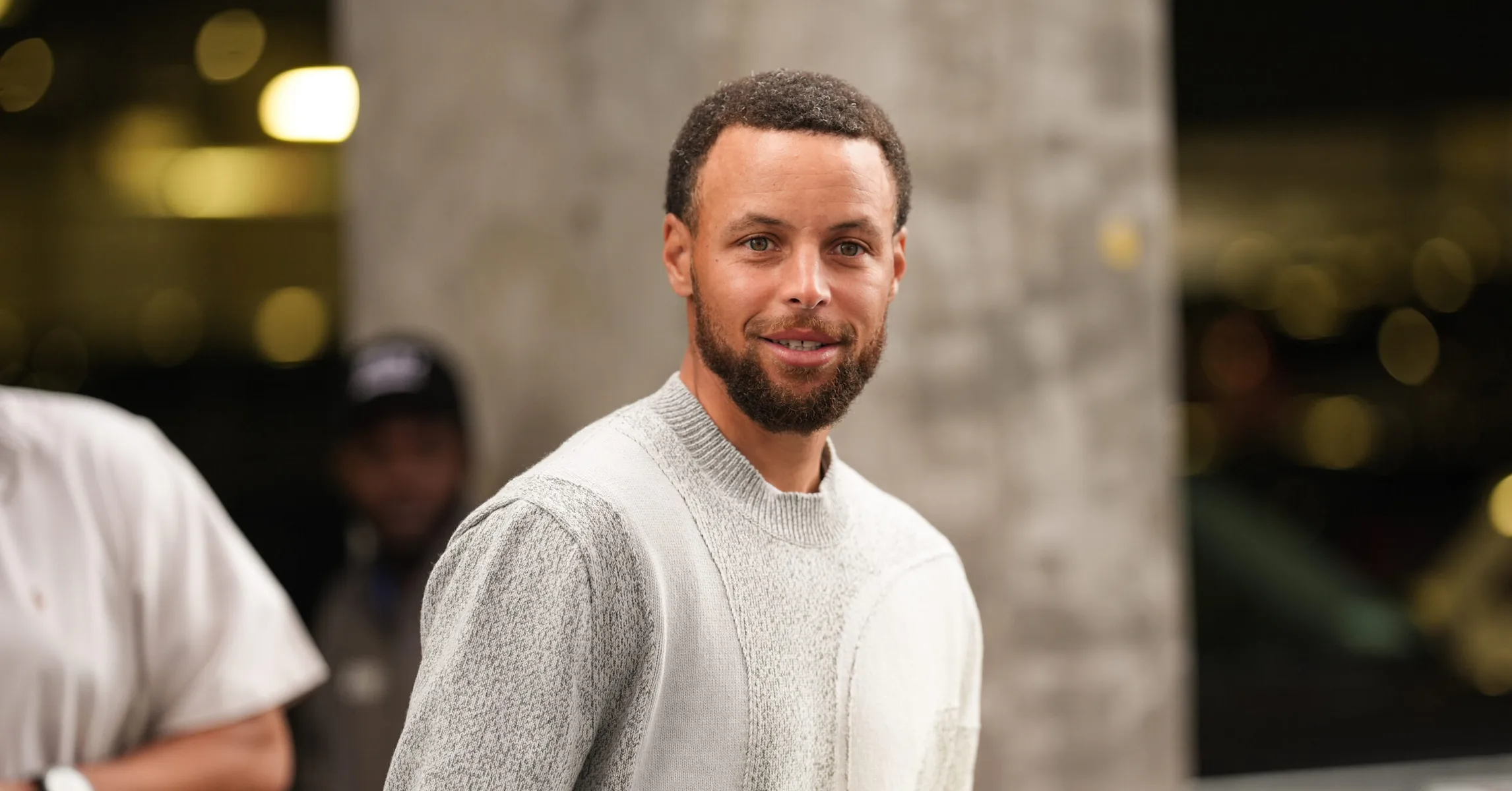 UA Curry 13 Surfaces As Steph Curry’s Last Signature Model