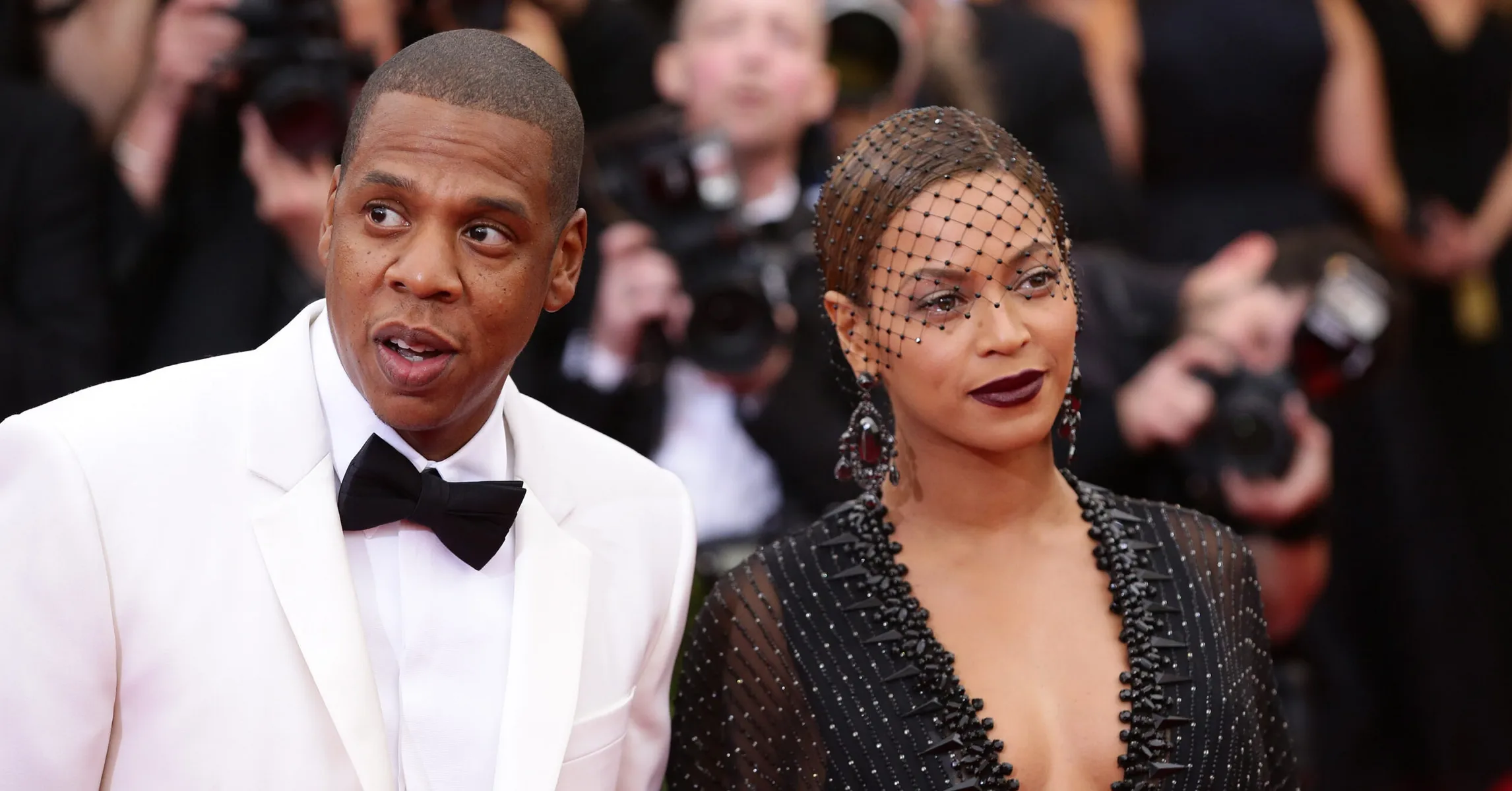 Image for Designer Reveals What Allegedly Triggered Solange And Jay-Z’s Elevator Confrontation