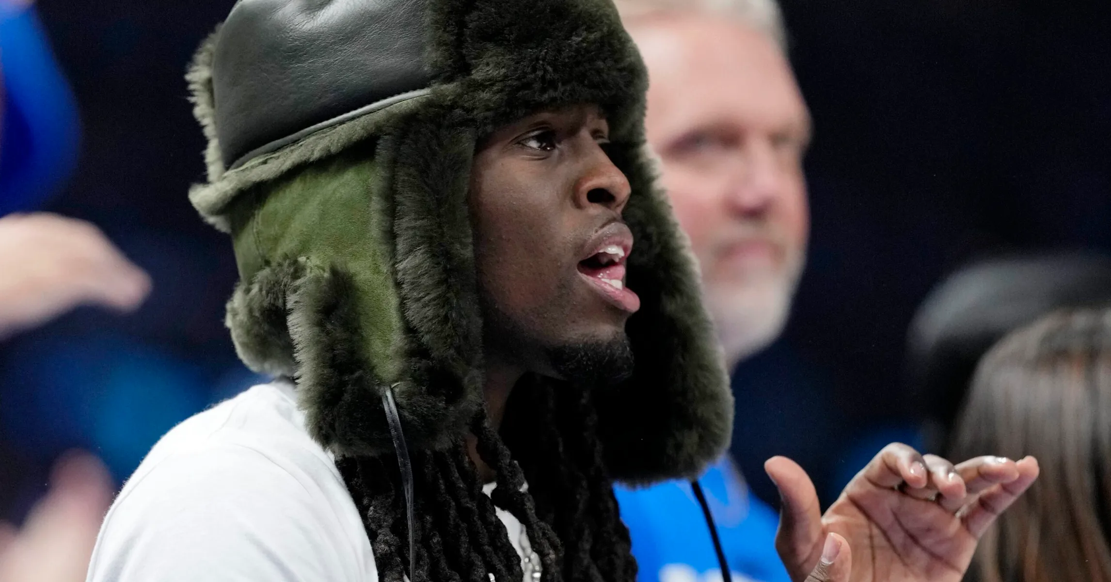 Kai Cenat's Ex Girlfriend Gigi Reacts To Wild NBA YoungBoy Cheating Claims