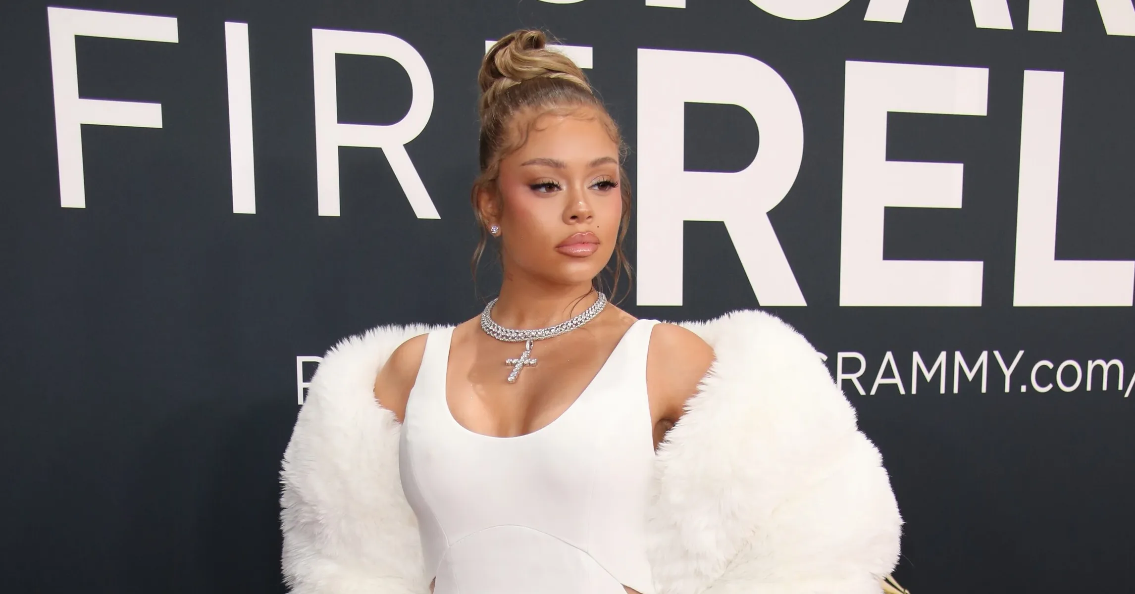 Latto Flaunts 21 Savage Relationship With 