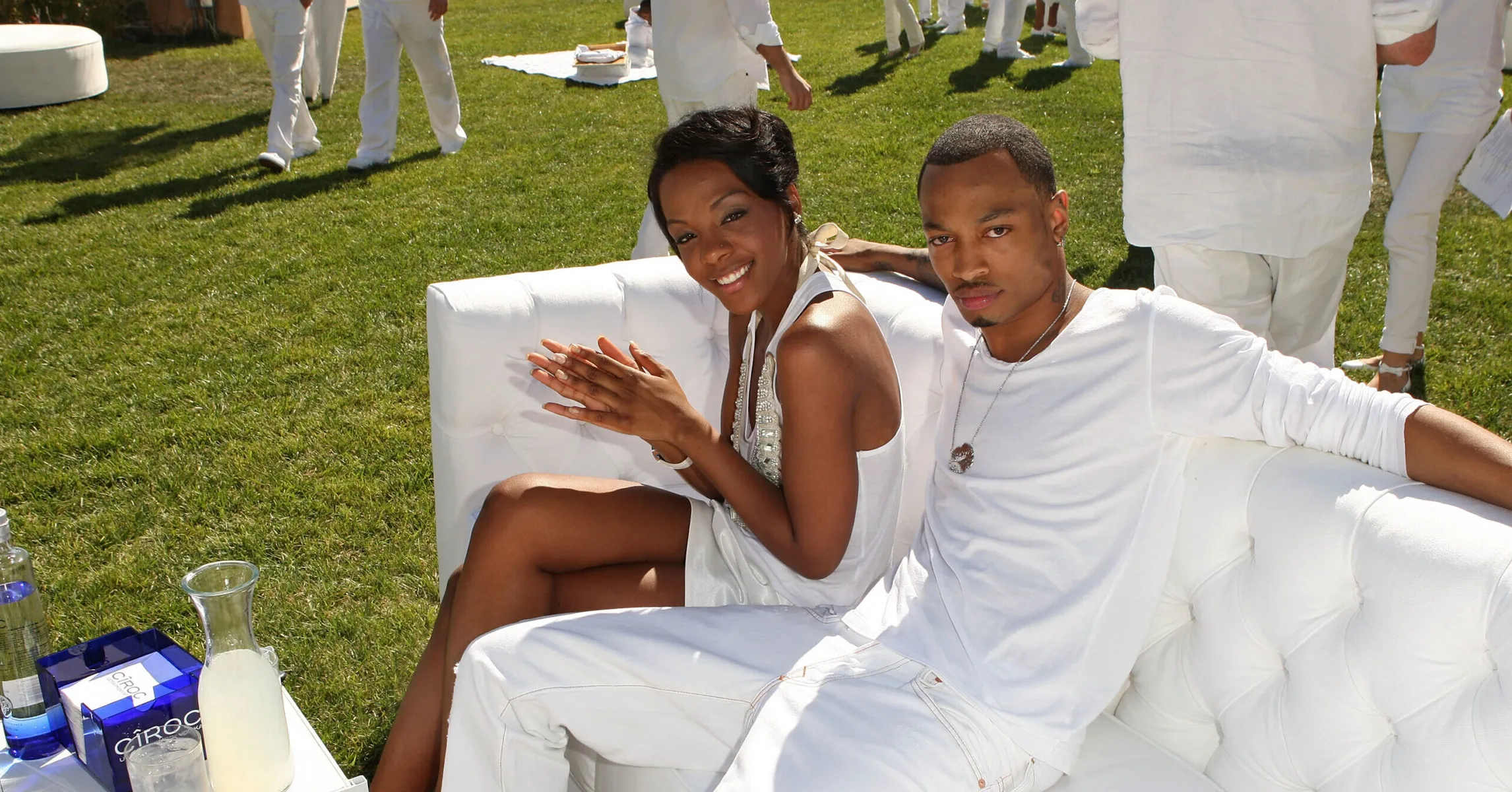 Que Of Day26 Blasts Diddy's Former Chef For Defending Dawn Richard