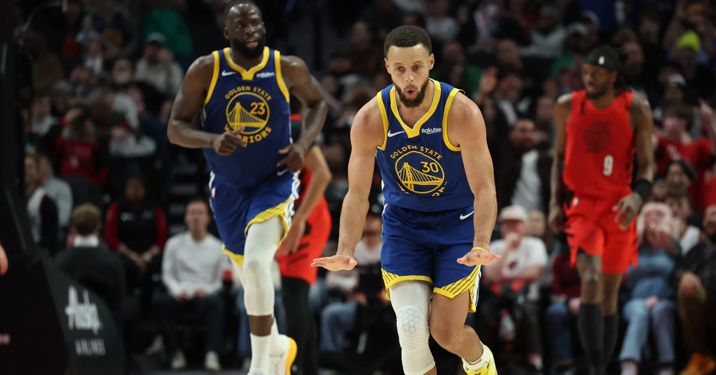 Steph Curry Continues Sneaker Run In Kobe 4 Protro “CHBL”