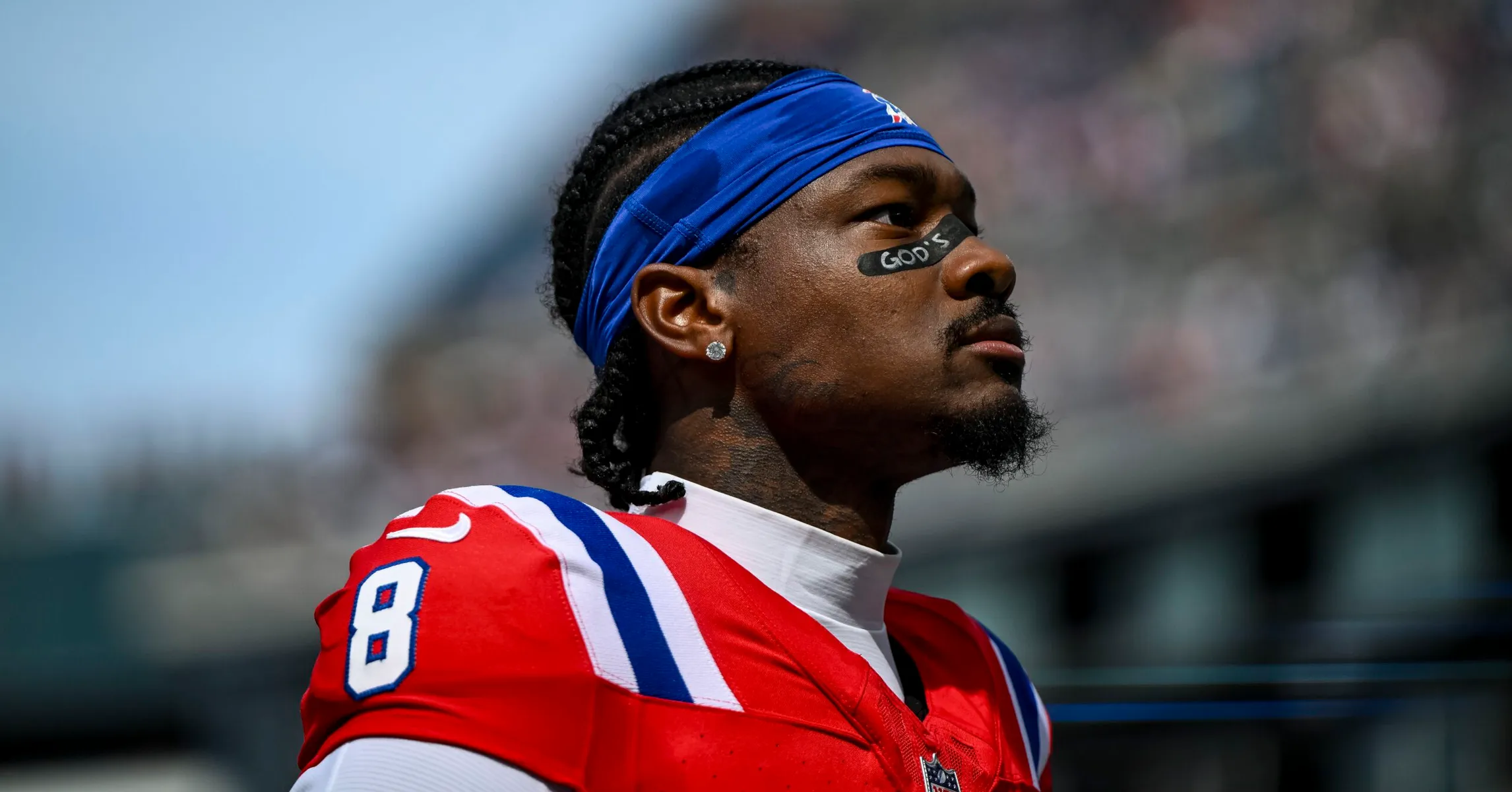 Influencer Aileen Lopera Files Paternity Lawsuit Against Stefon Diggs