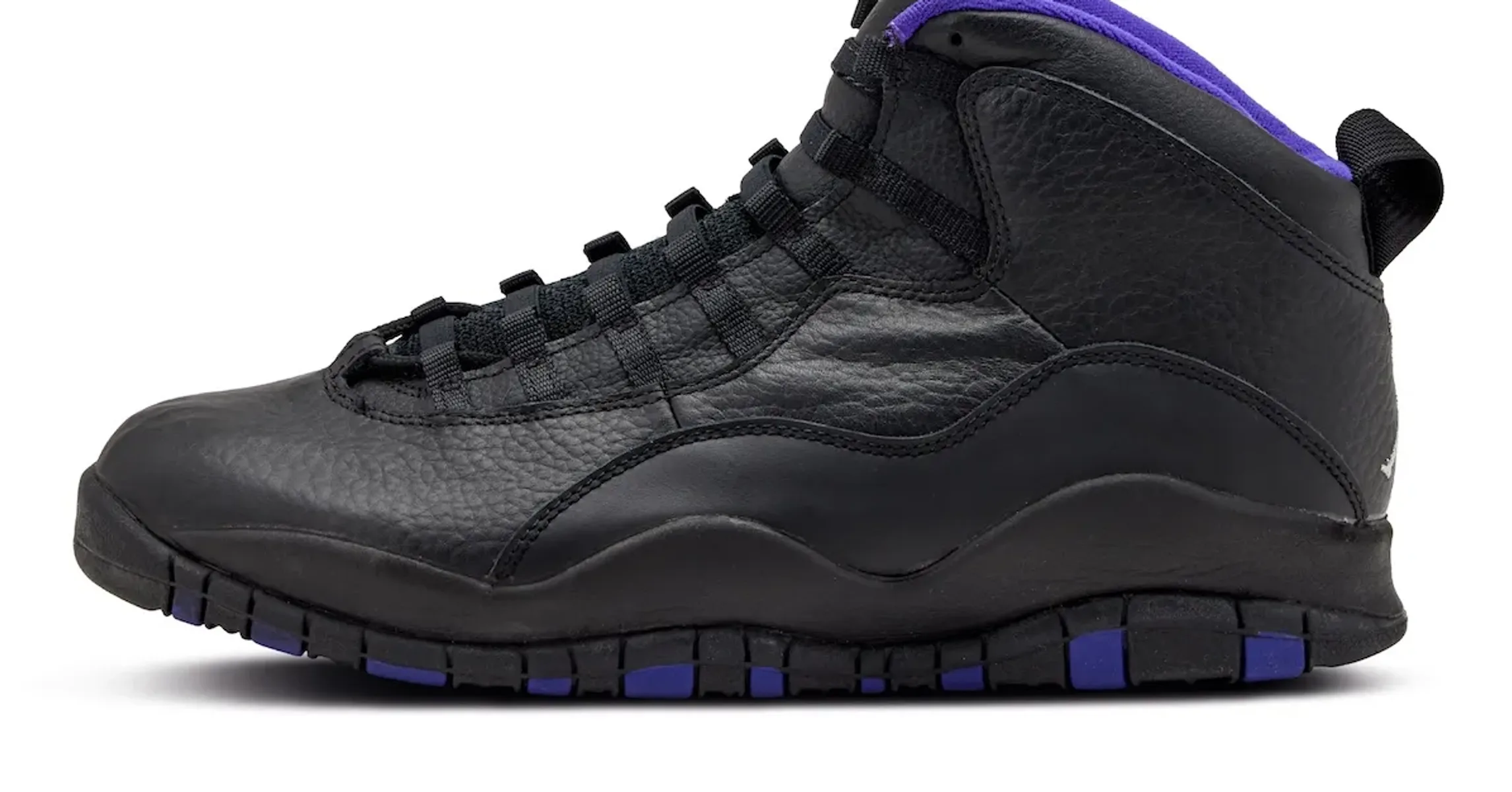 The Air Jordan 10 \, image size:2292x1200
