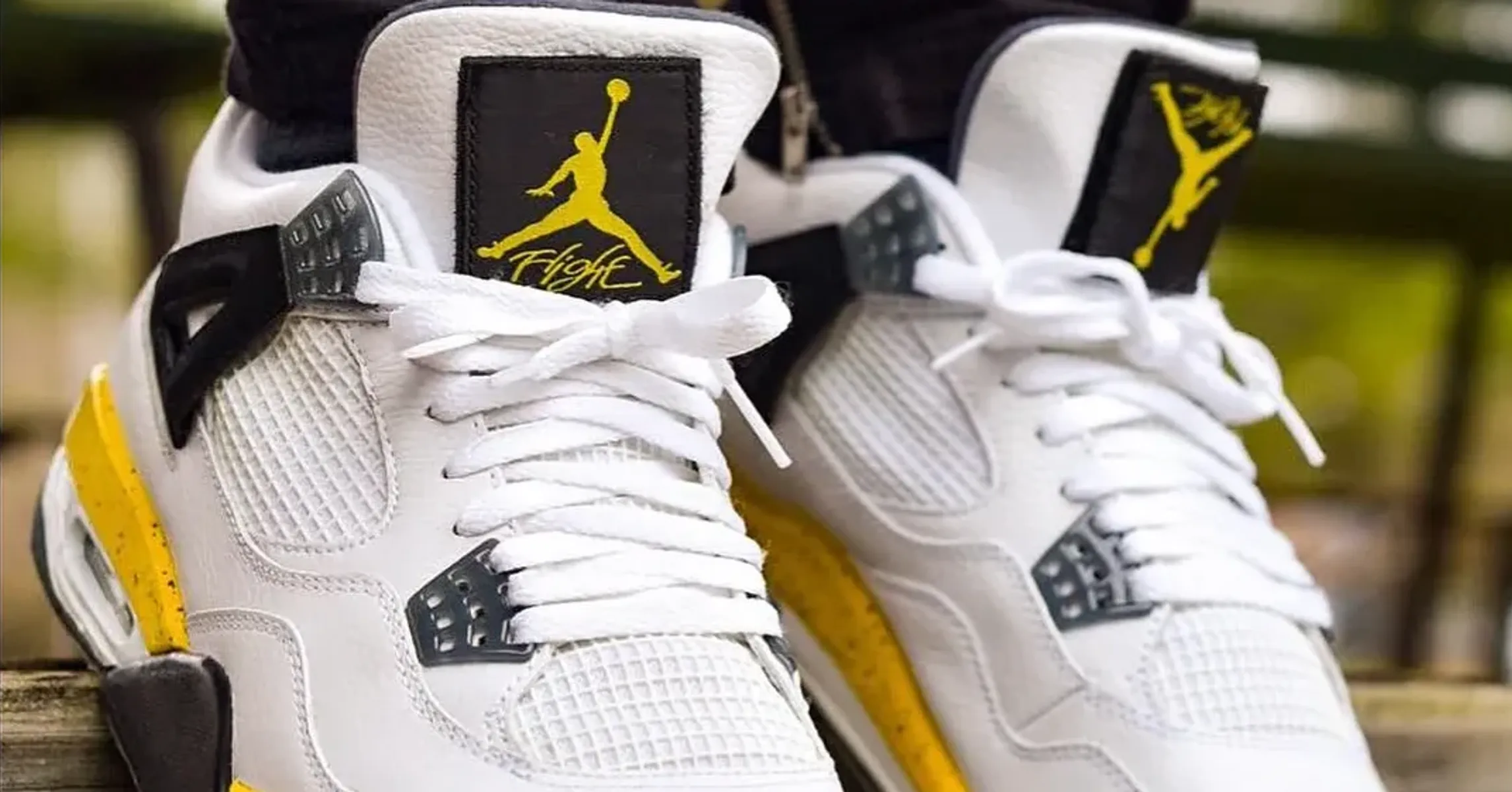 Air Jordan 4 “Tour Yellow” Has A New Release Date