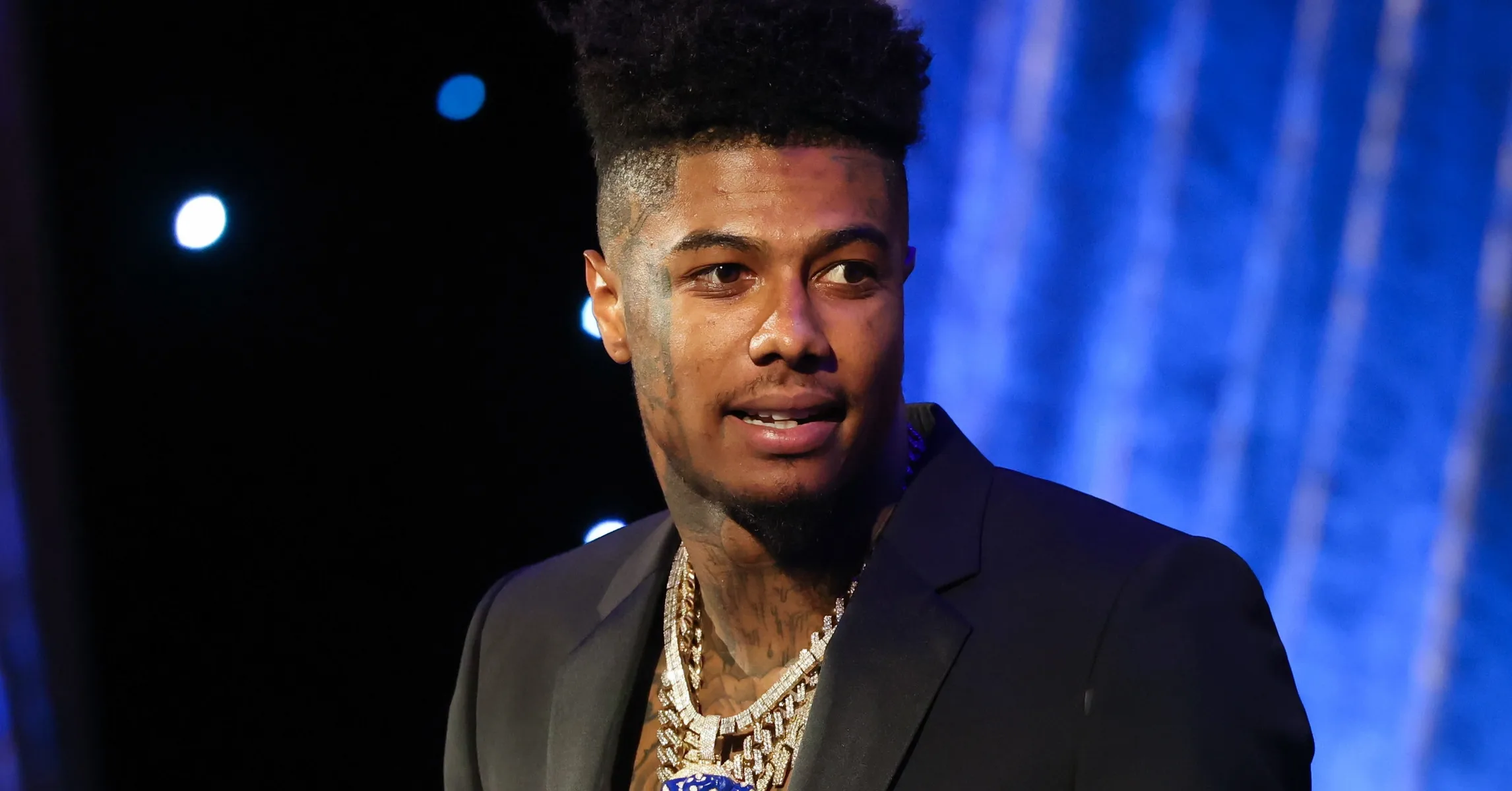 Blueface Lists $1.2 Million Mansion Amid Debt To Soulja Boy’s Ex