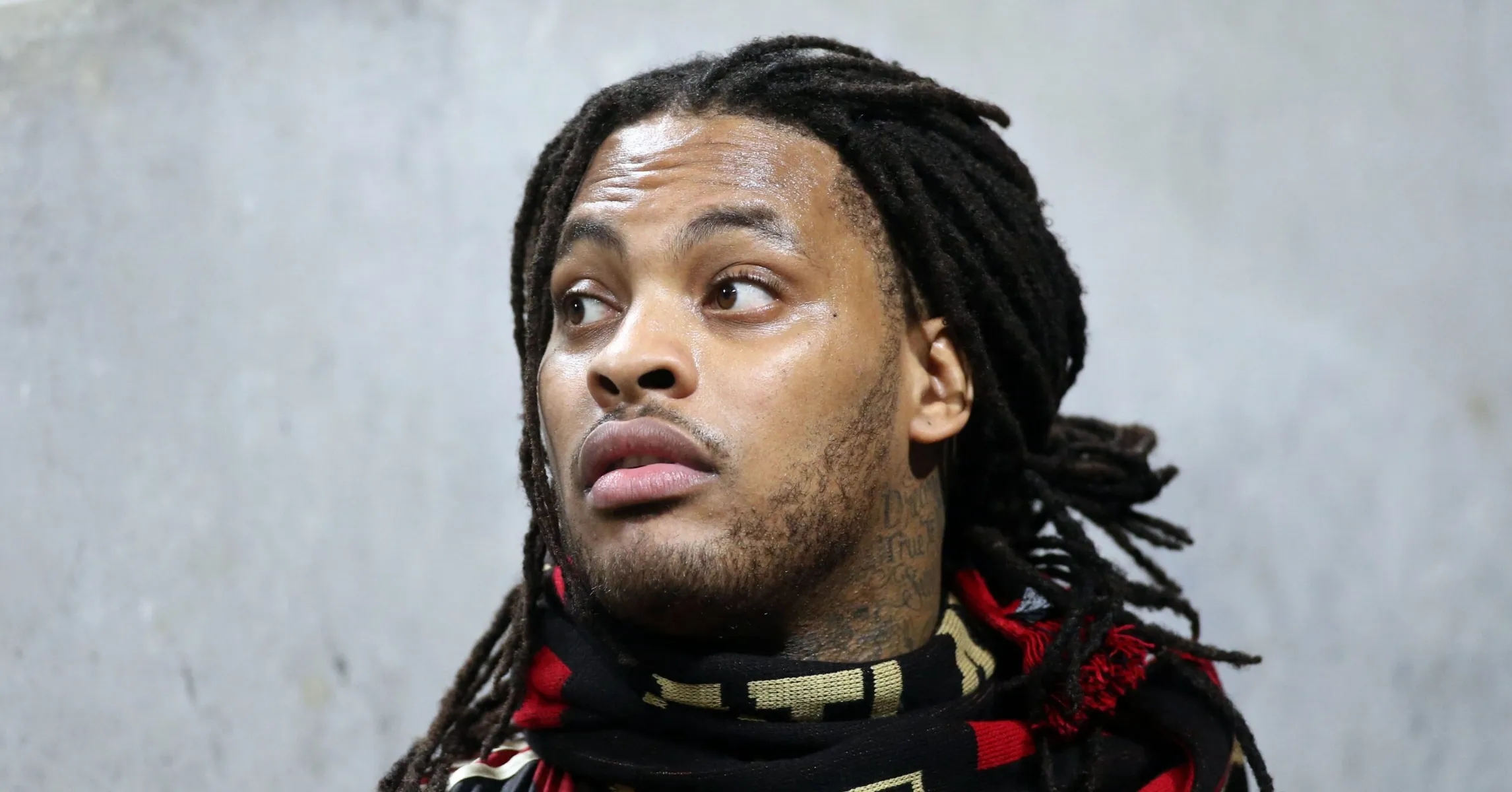 Waka Flocka Flame: 'I Have Nothing Against Transgender People', image size:2292x1200