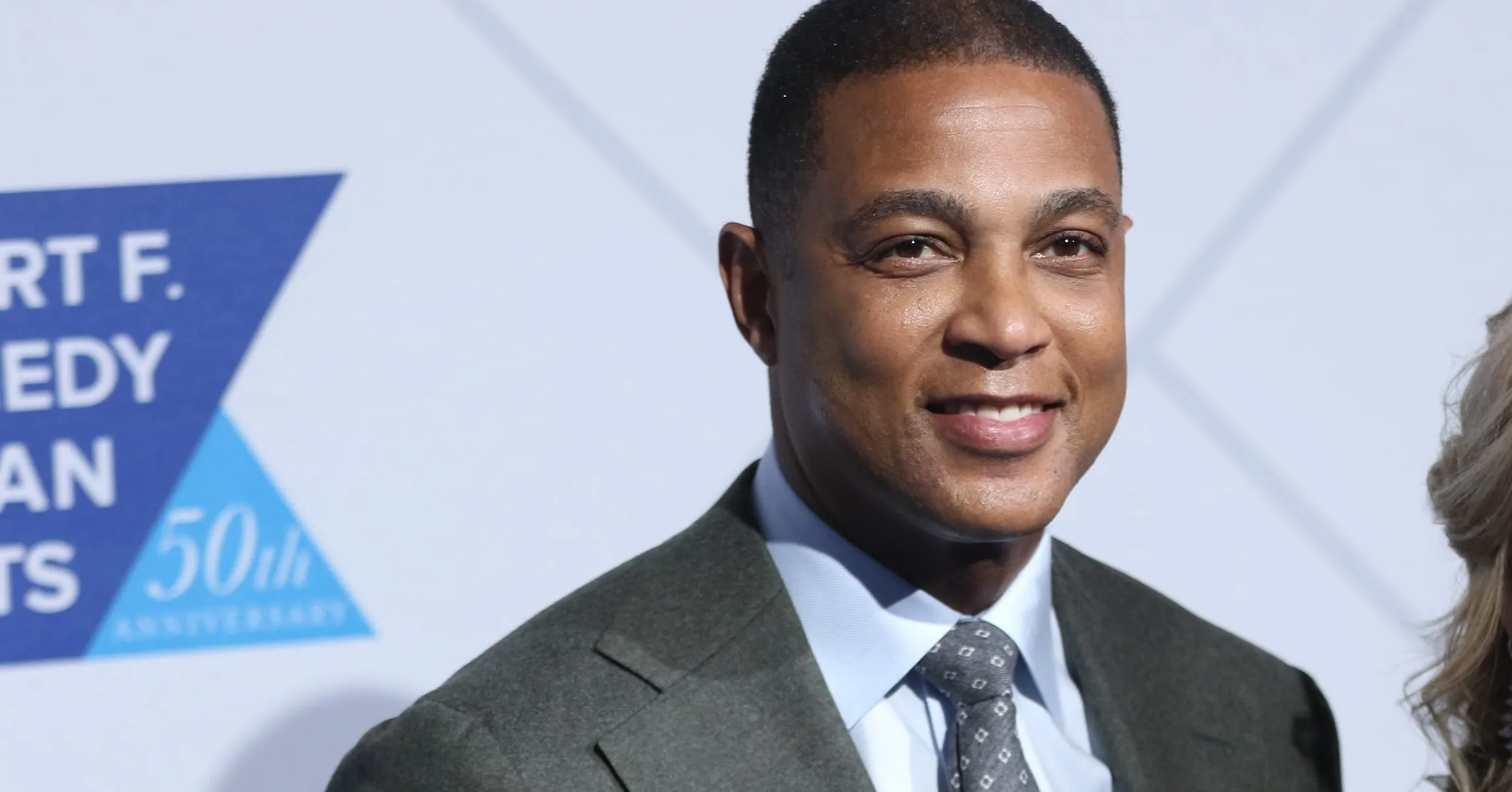 Don Lemon Arrested In Los Angeles After Minnesota Church Protest
