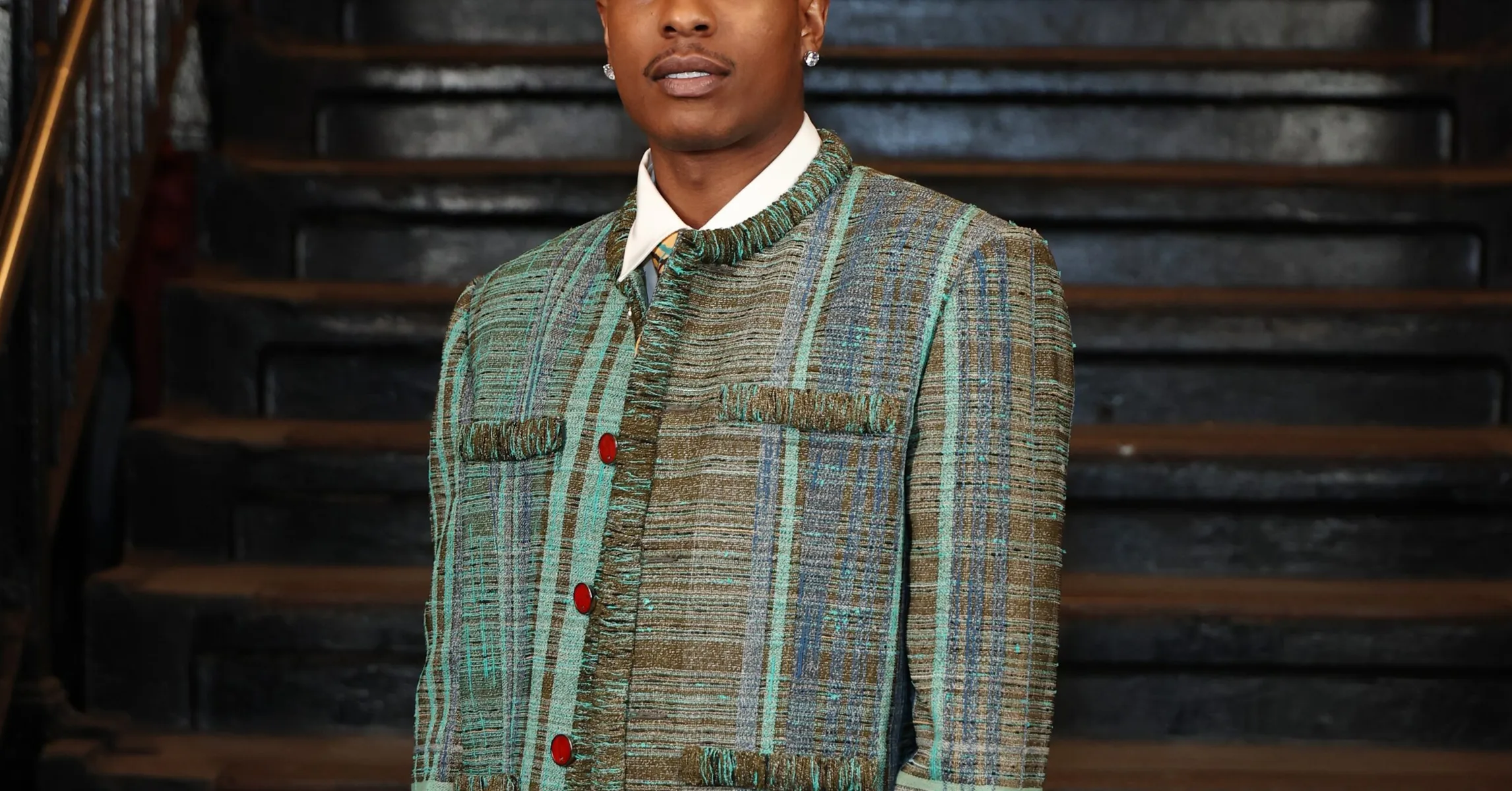 Fans Criticize A$AP Rocky's Drake Diss For How He Called Rihanna His "B***h"