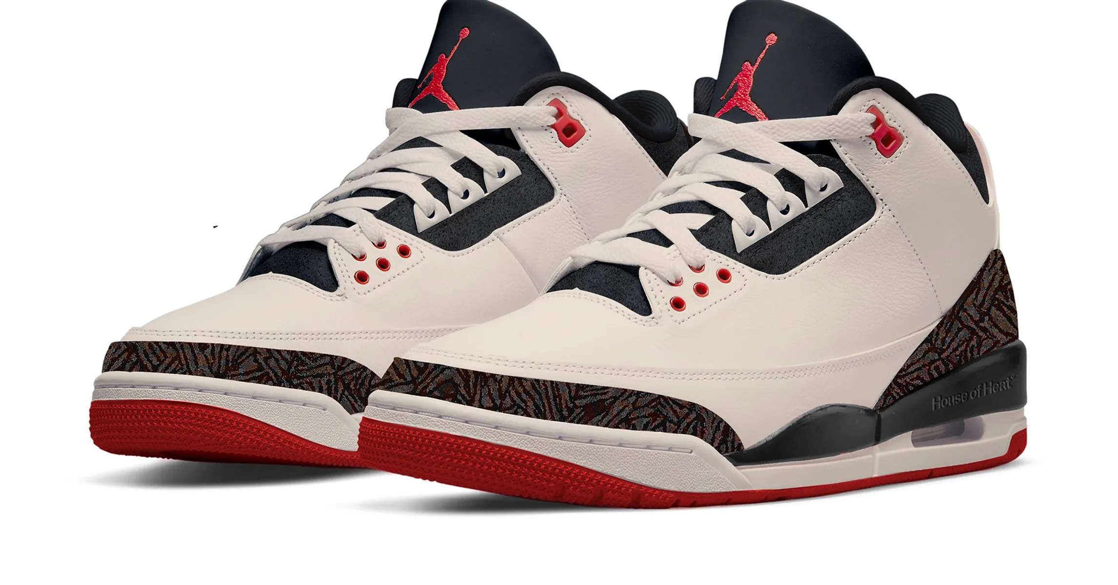 jordan 3 we the best red