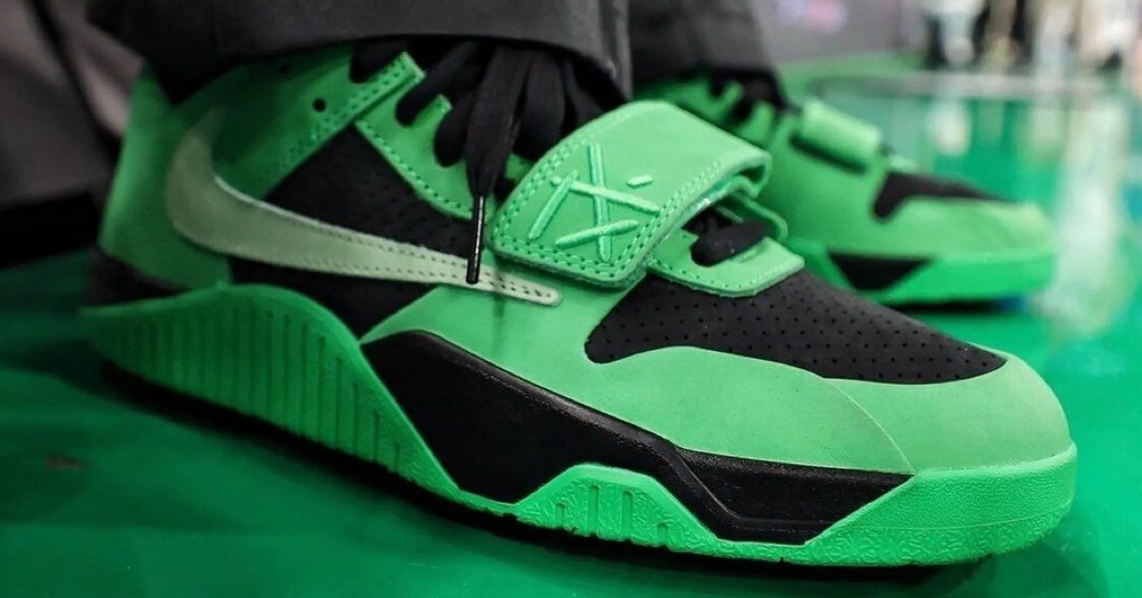 Jordan Jumpman Jack 