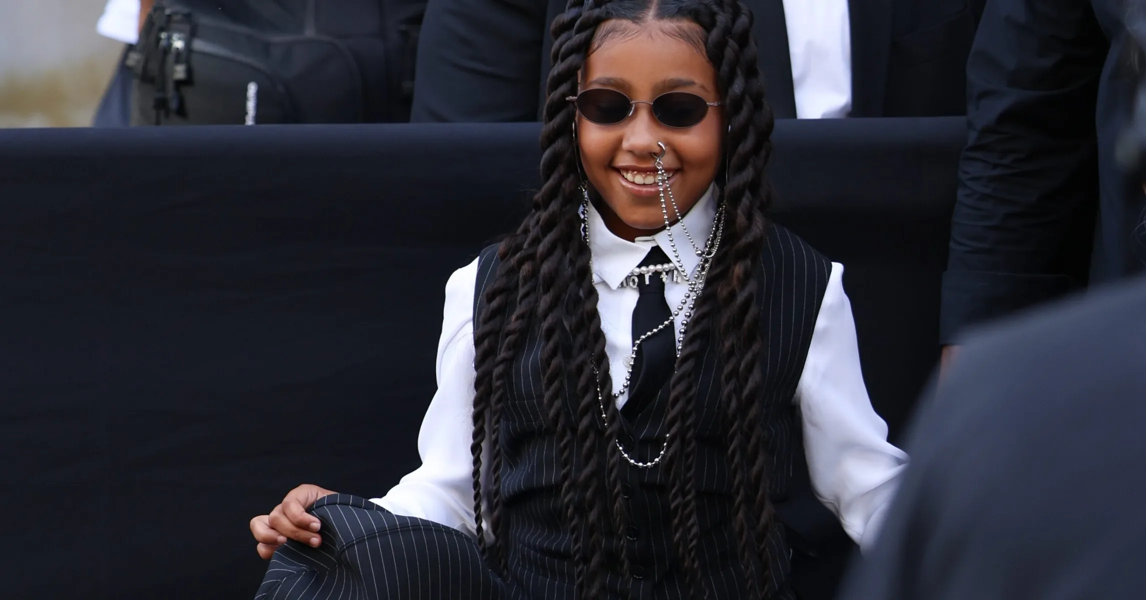 North West Set for 14-City Debut Tour