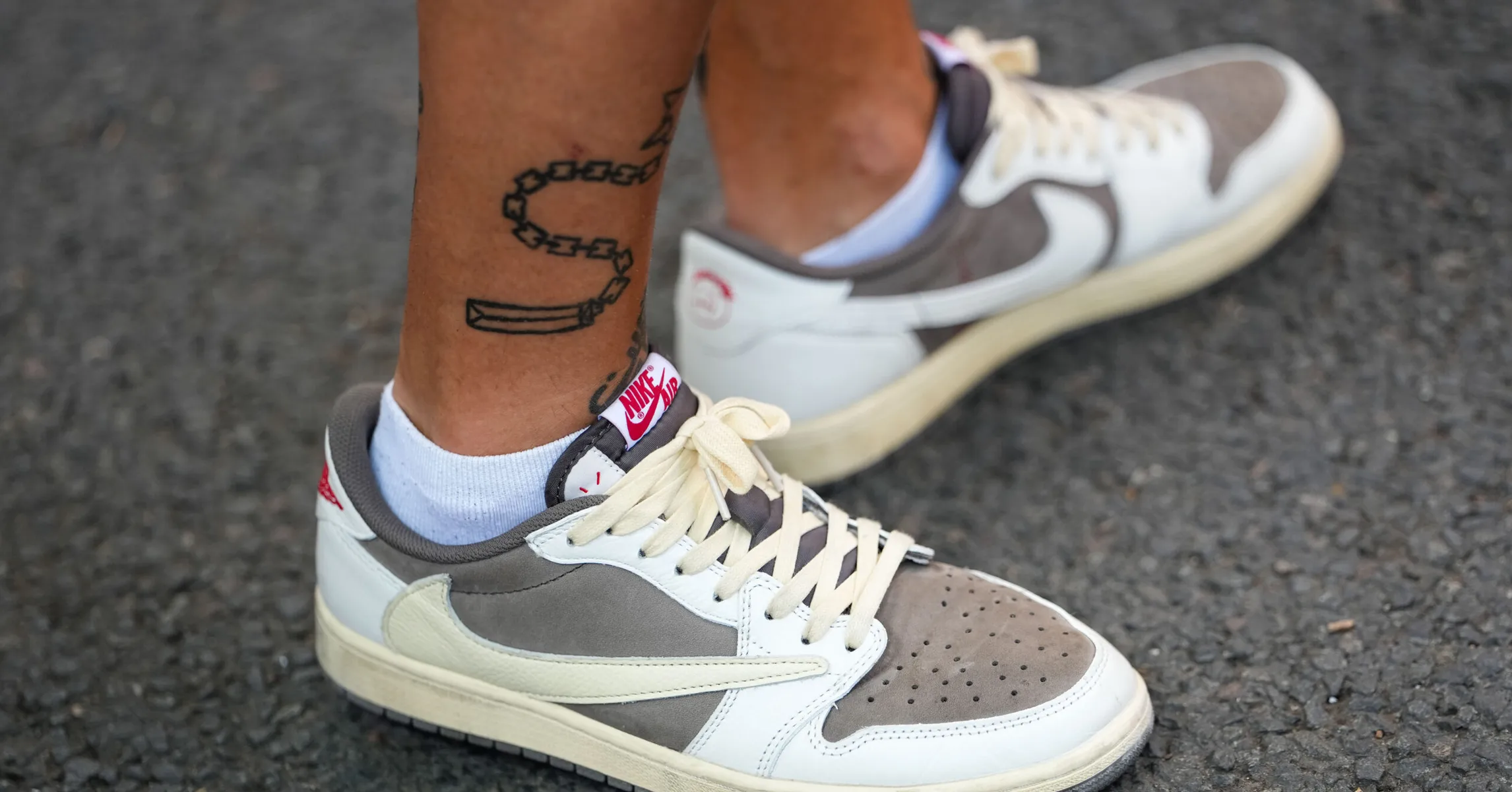 ranking travis scott shoes