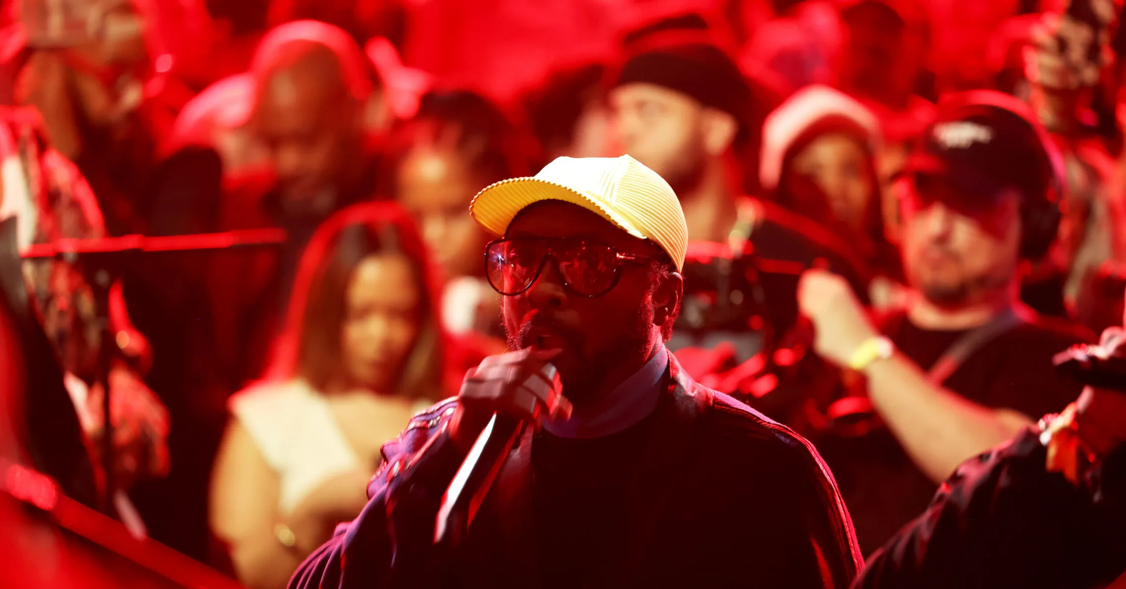 Black Eyed Peas Use “Where Is the Love?” To Address Minnesota At Ty Dolla $ign’s EZMNY Jam Pre-GRAMMYs Event
