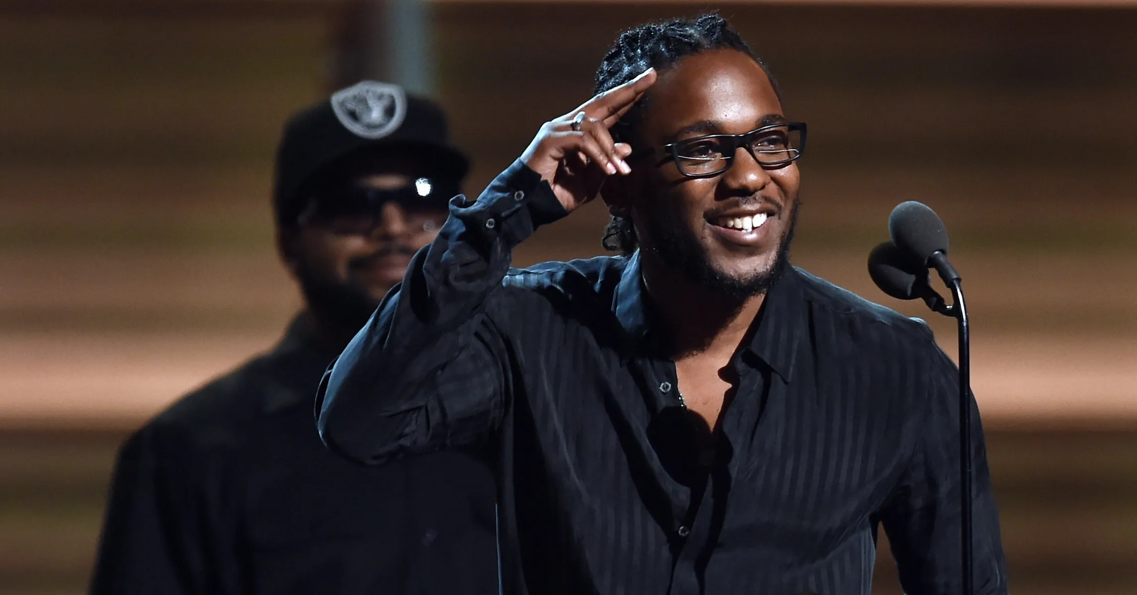 Kendrick Lamar Sounds Rejuvenated On Fun New Snippet Shared By