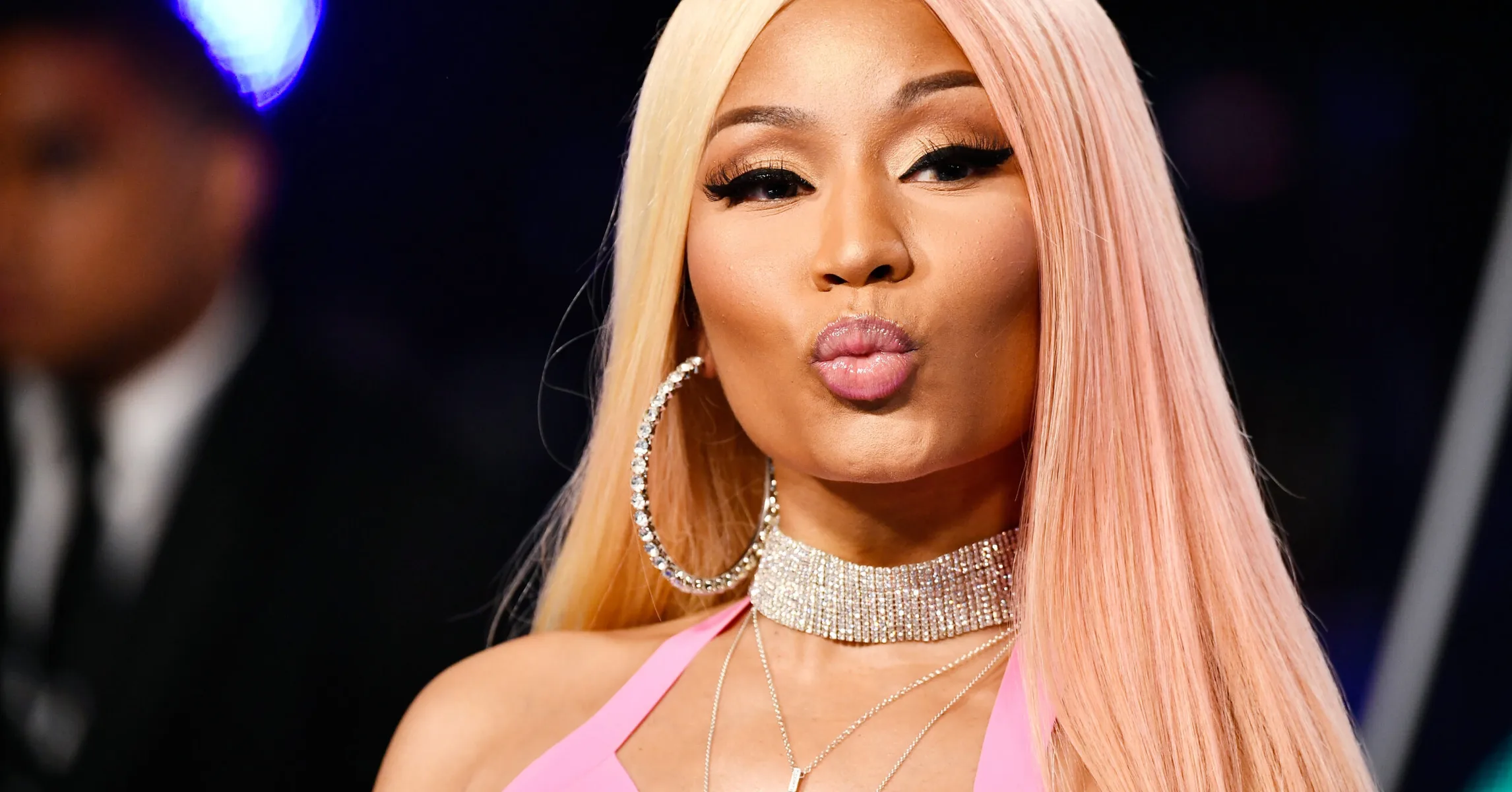 Nicki Minaj Blasts Don Lemon In A Fiery Homophobic Rant