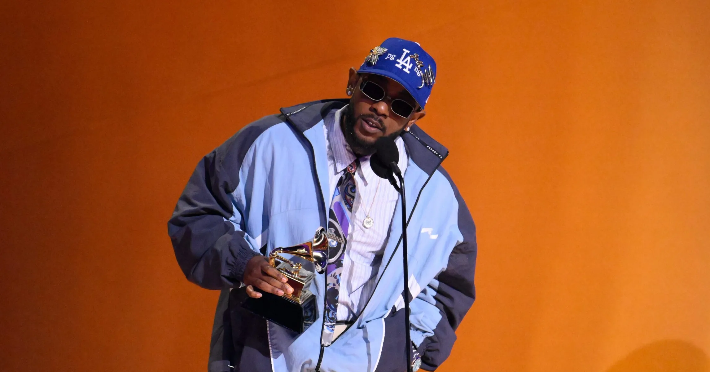 The Game Has A Challenge For Kendrick Lamar On New Gangsta Grillz 