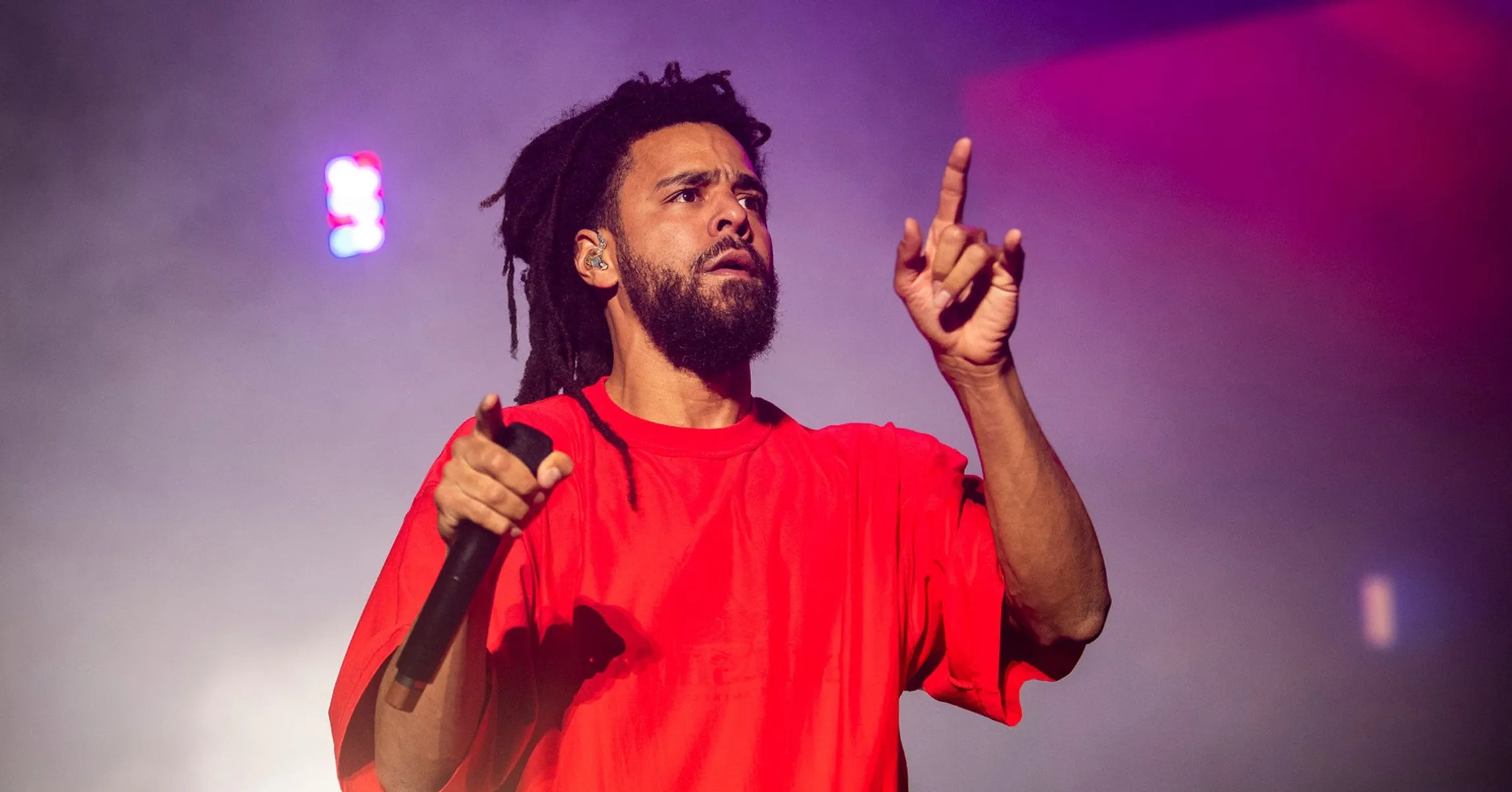 Image for DJ Akademiks Responds To Rumors Of A New J. Cole Album