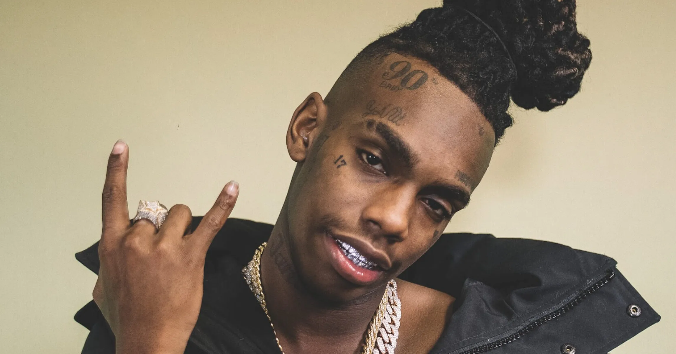 YNW Melly Denied Bond Ahead of Retrial
