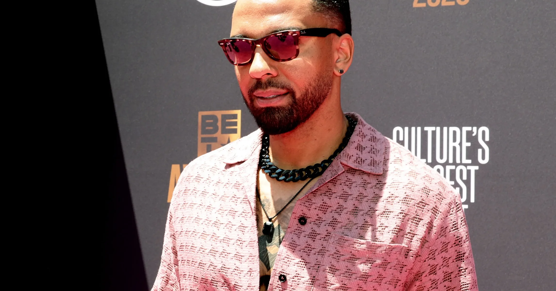 how tall is christian keyes - Ilustrasi 2