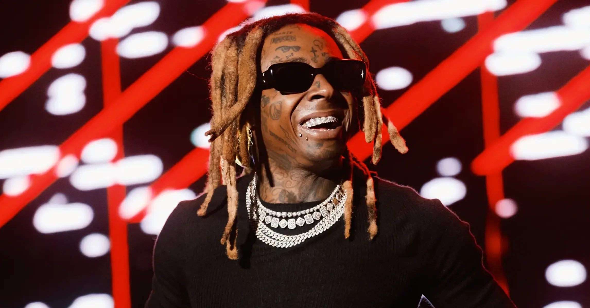 Caleb Williams Claps Back At Lil Wayne And Trolls Him For Packers Playoff Loss