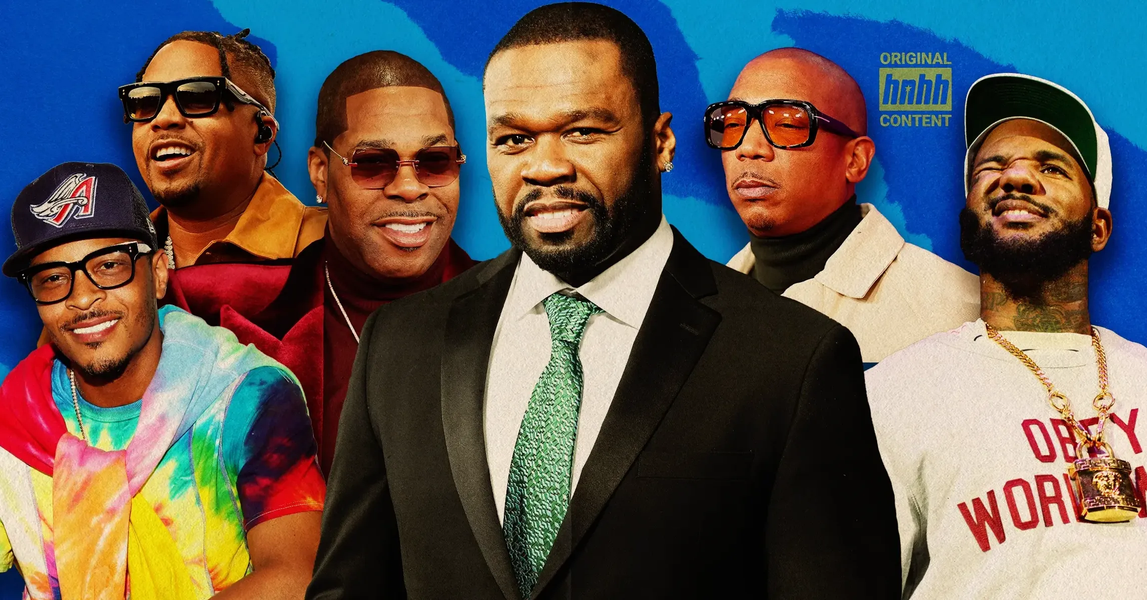 50 CENT FINALLY ADMITS WHO COULD DESTROY HIM IN VERZUZ — And His Answer Left Fans SPEECHLESS!