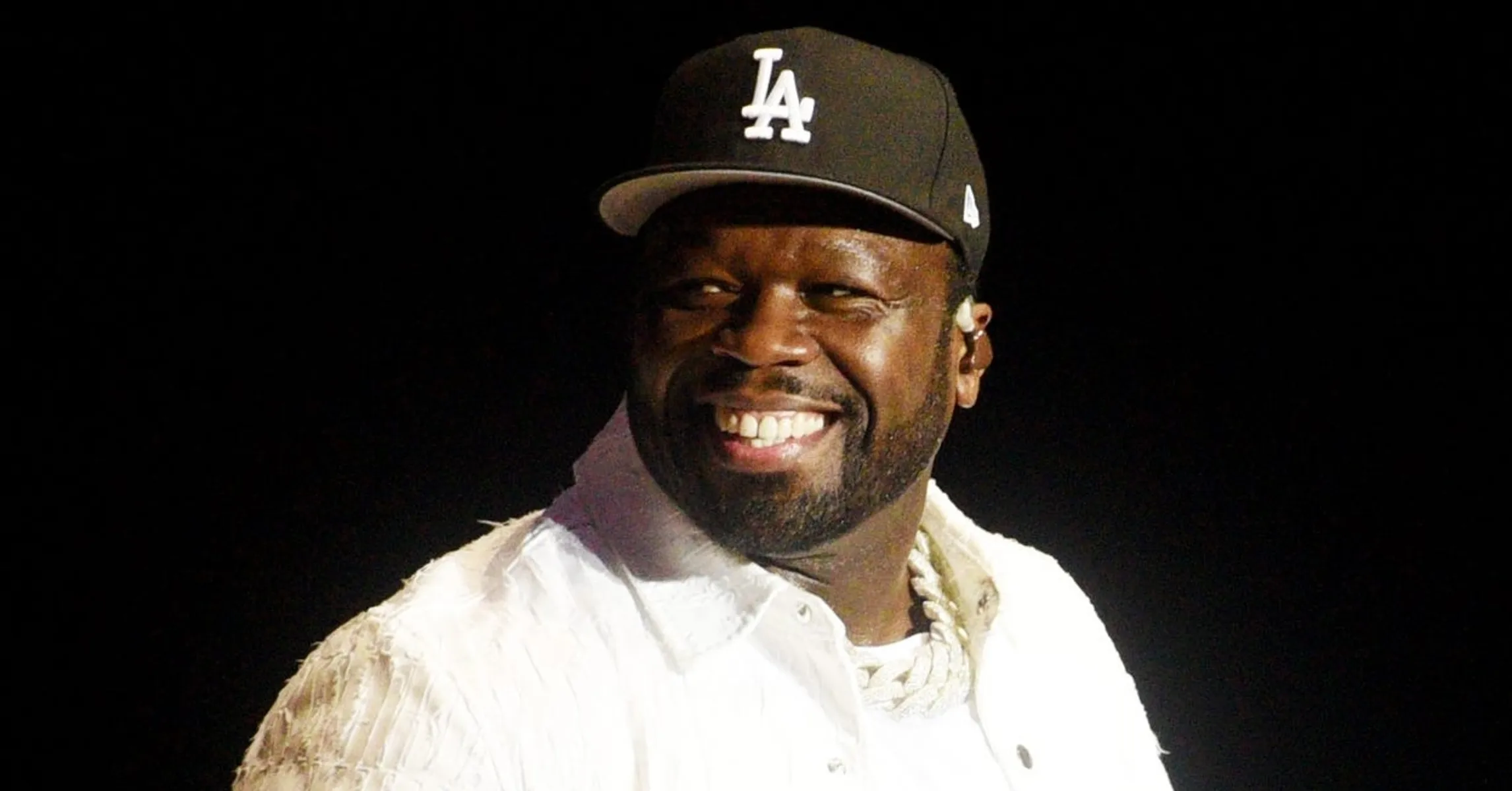 50 Cent Roasts Lil Kim Over Her Onstage Antics