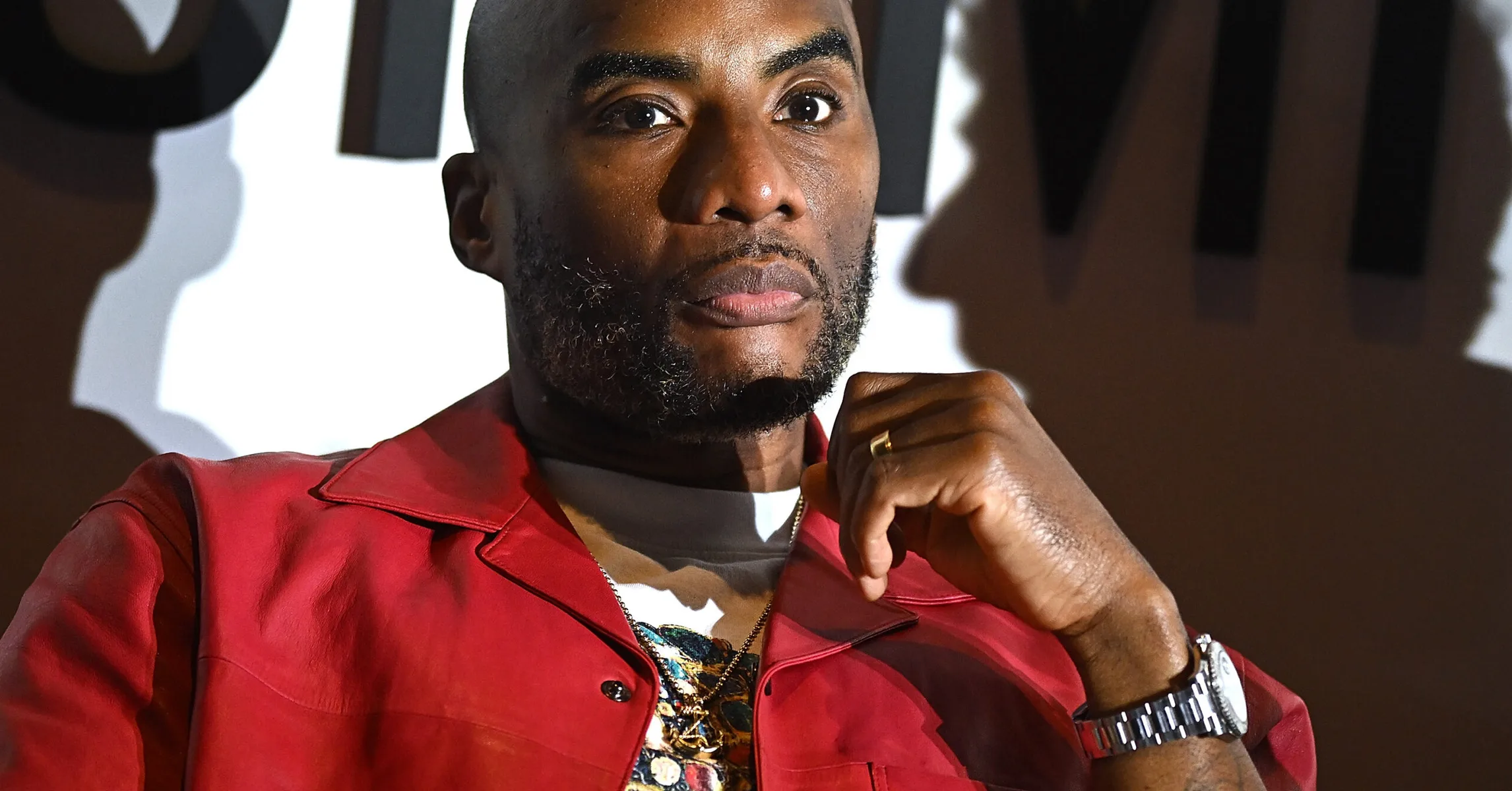 Charlamagne Tha God Addresses Eminem, Jay-Z, & Pusha T's Epstein Files  Appearance
