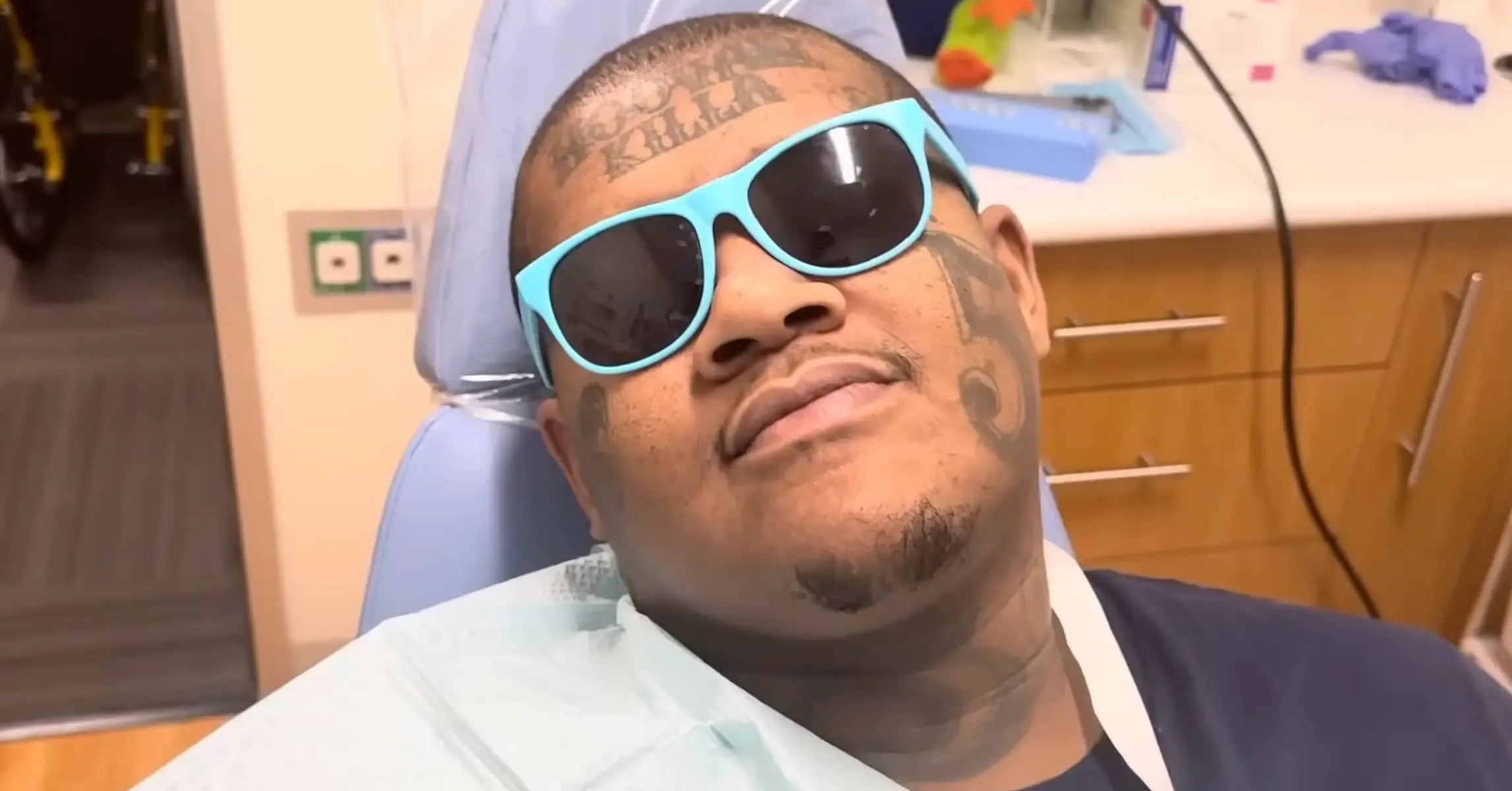 Crip Mac Reveals Why He’s Officially Ending His Friendship With Adam22