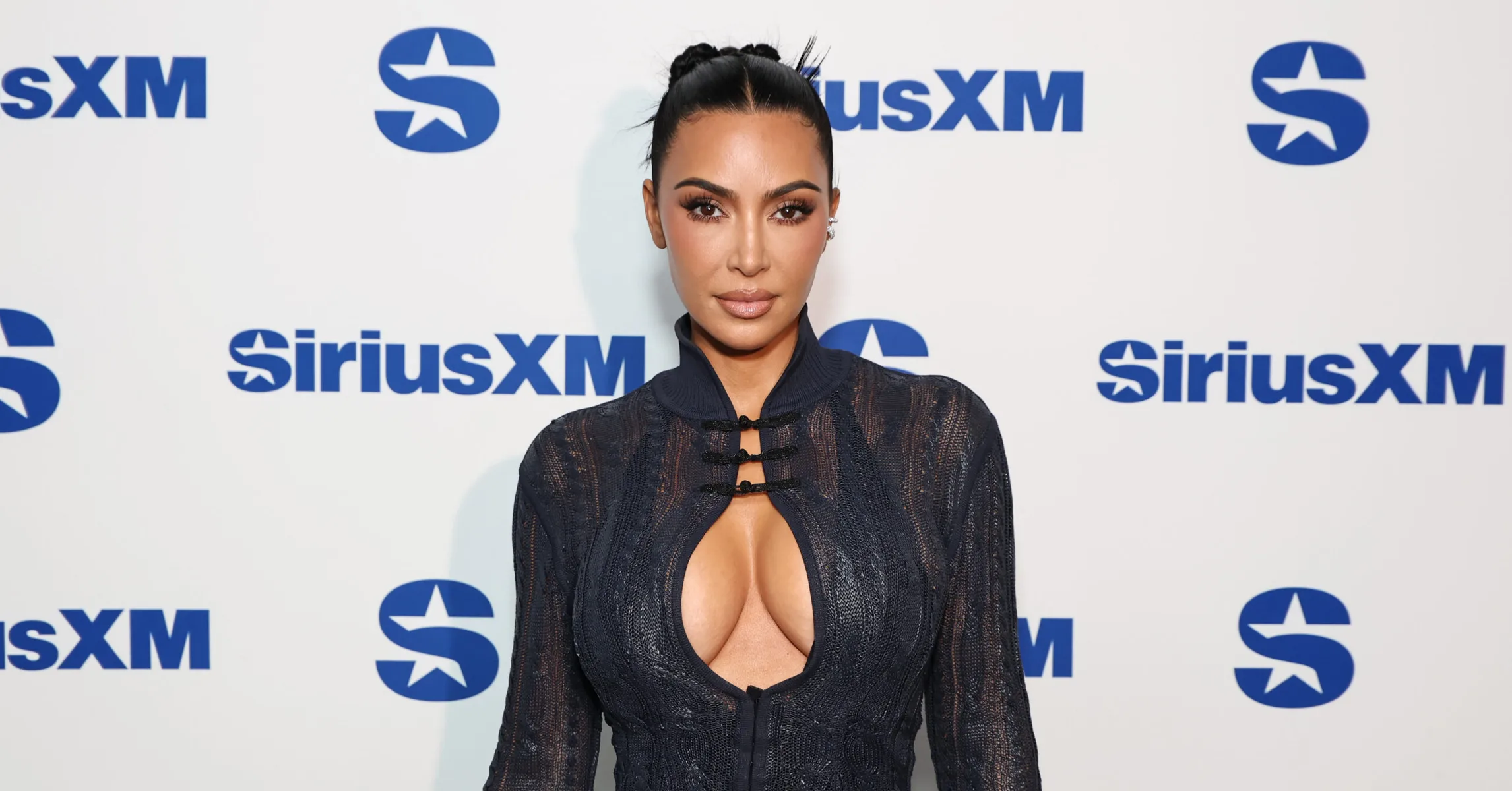 Kim Kardashian Calls Travis Scott For Sneakers