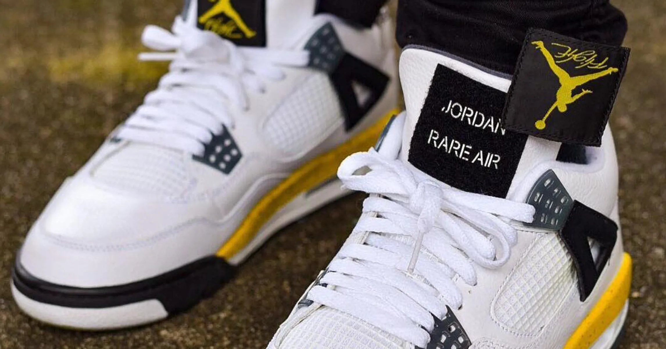 yellow 4s coming out