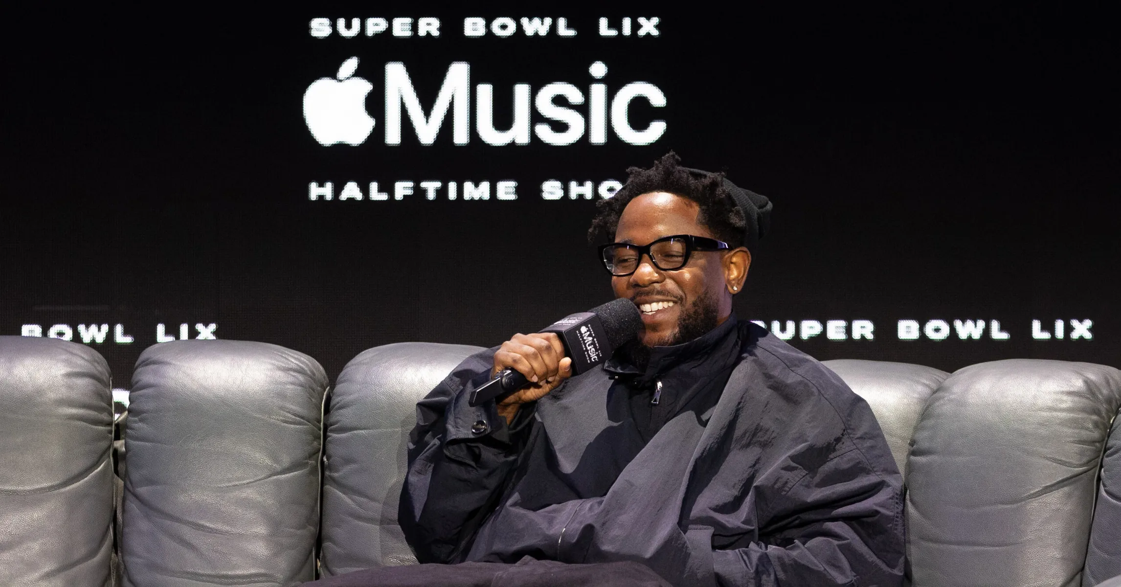 Kendrick Lamar Reclaims Bad Bunny