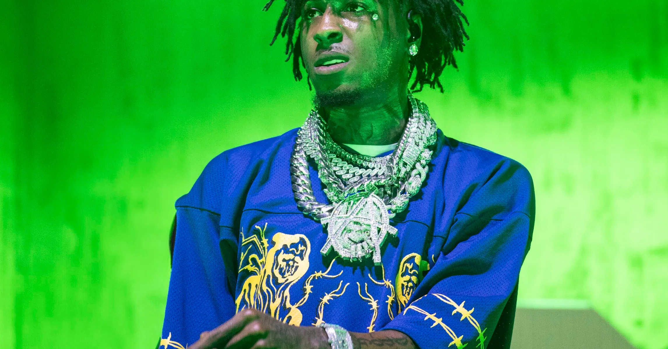 NBA YoungBoy Blasts PlaqueBoyMax For Not Liking New Song, Max Responds NBA YoungBoy Blasts PlaqueBoyMax For Not Liking New Song, Max Responds