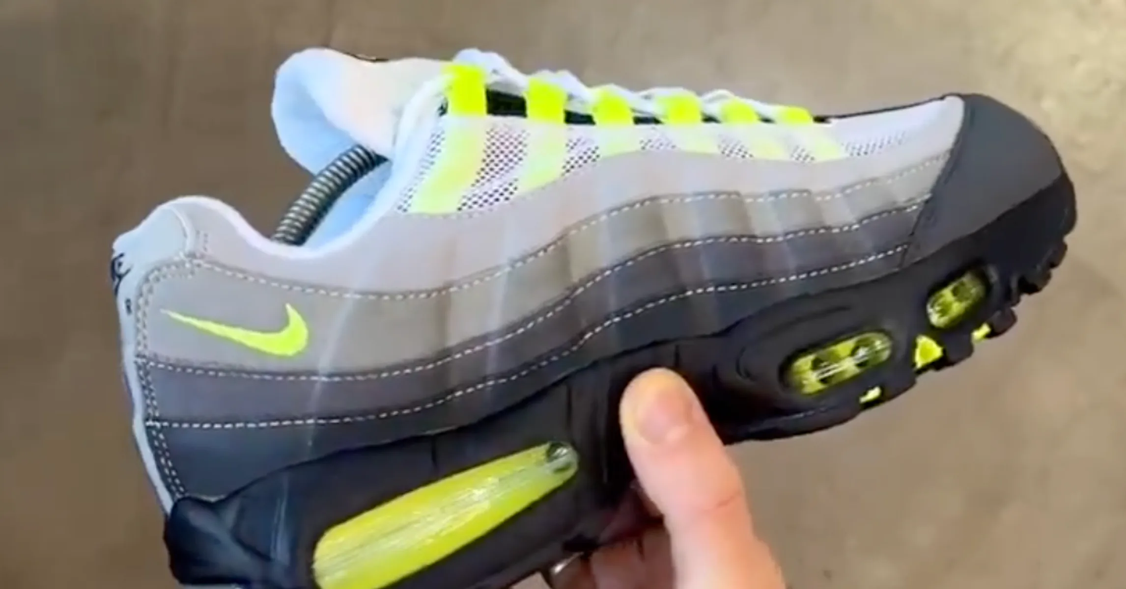 Nike Air Max 95 OG 