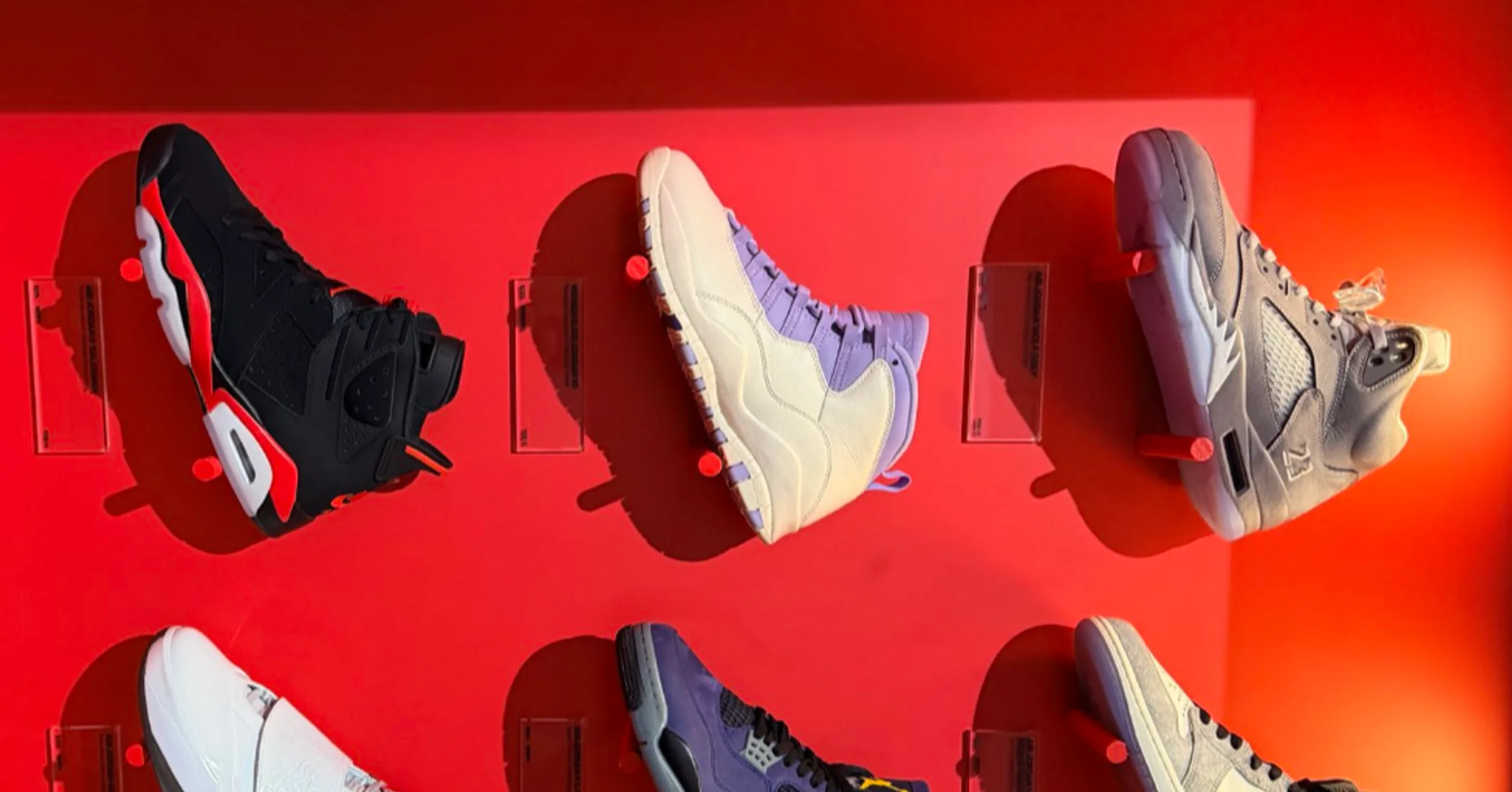 Foot Locker LA All-Star Weekend Restocks With Exclusive Sneakers