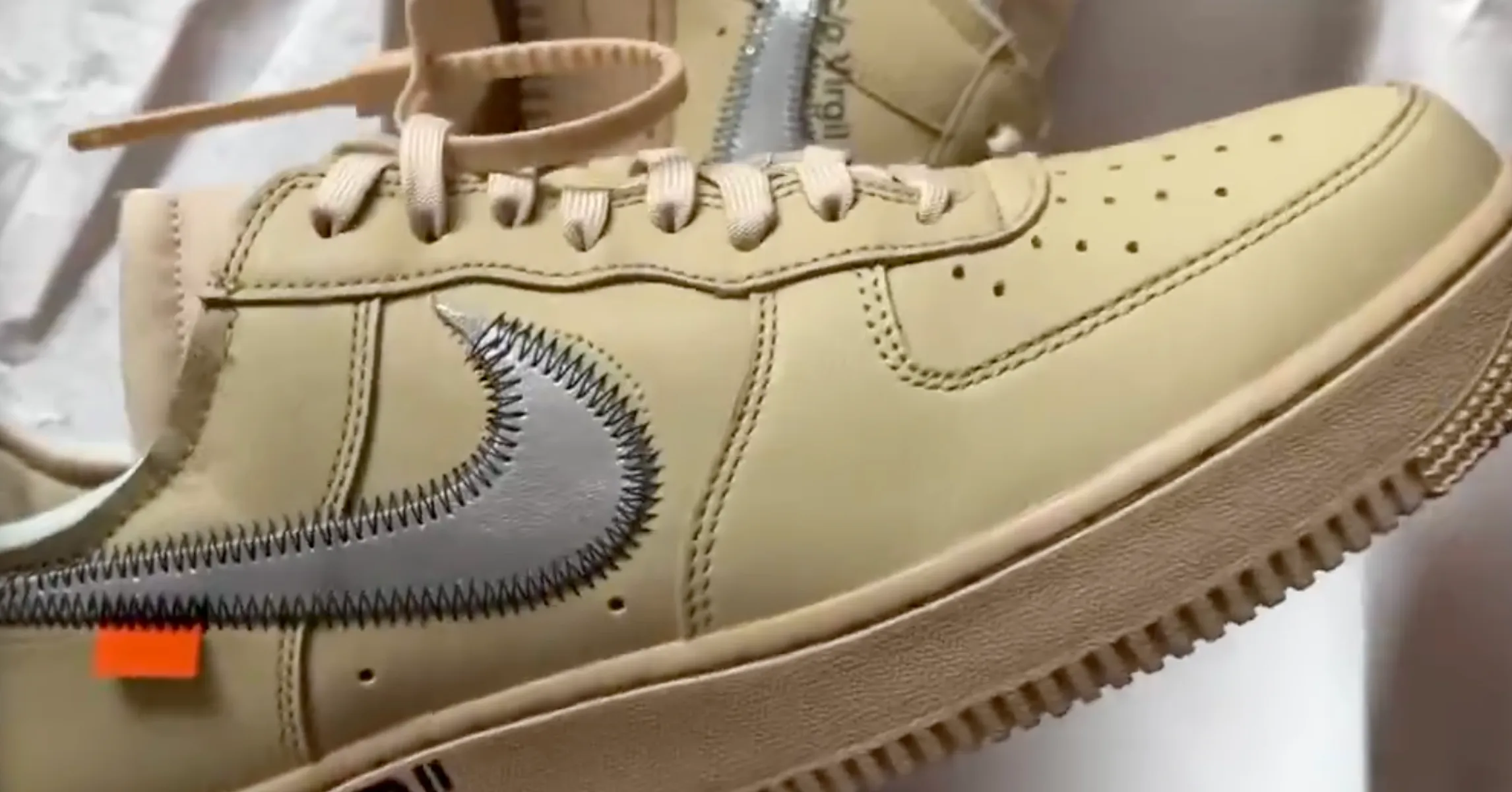 air force 1 low nyc procell wildcard