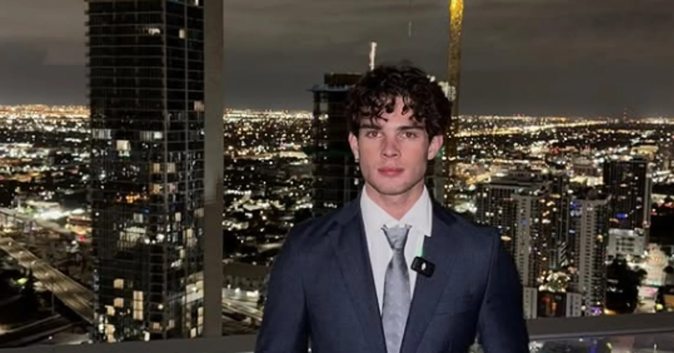 Streamer Clavicular's Charges Dropped Amid Controversial Fame