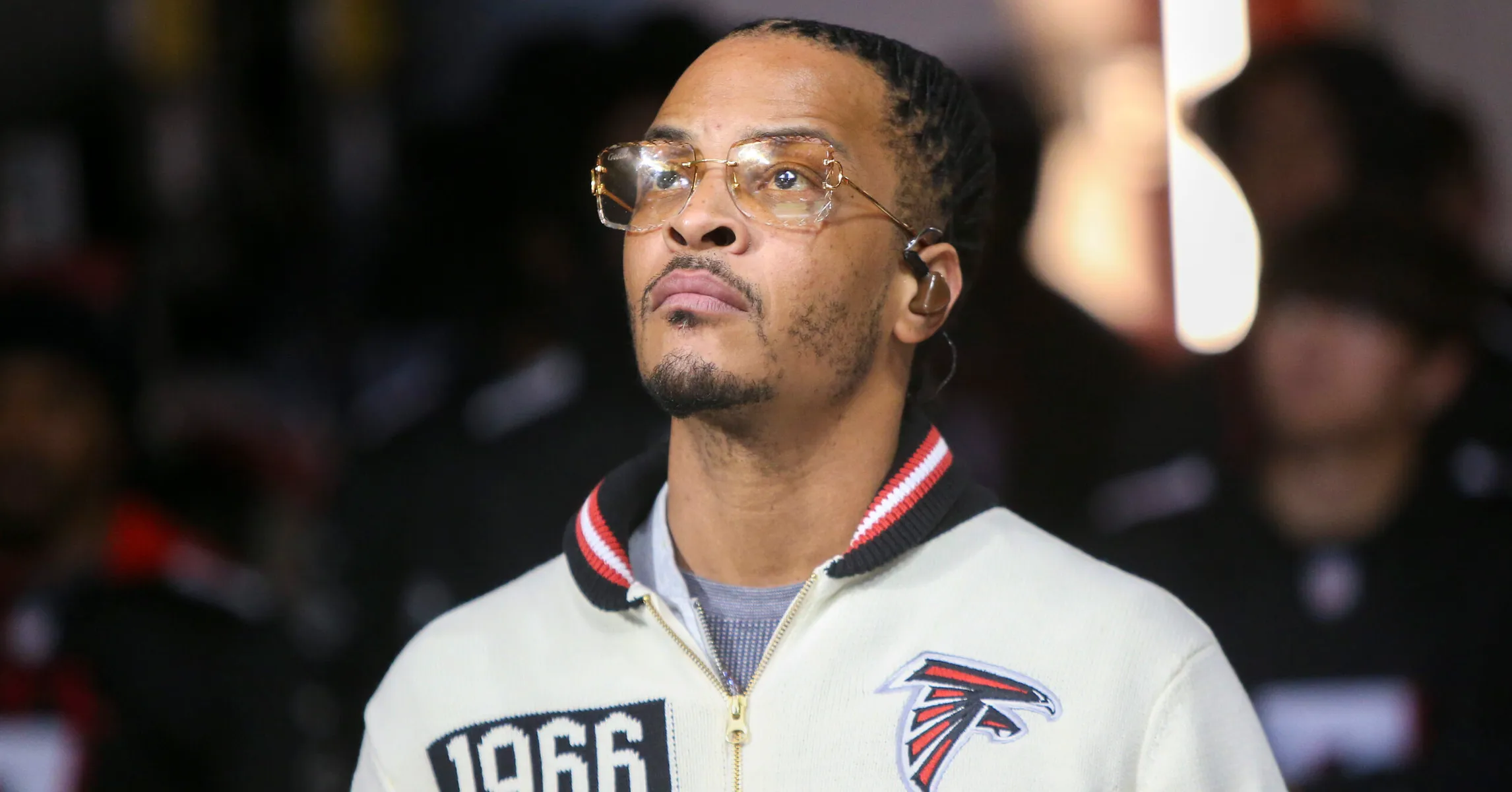 T.I. Takes Aim At 50 Cent With Another Diss Track, “Right One”