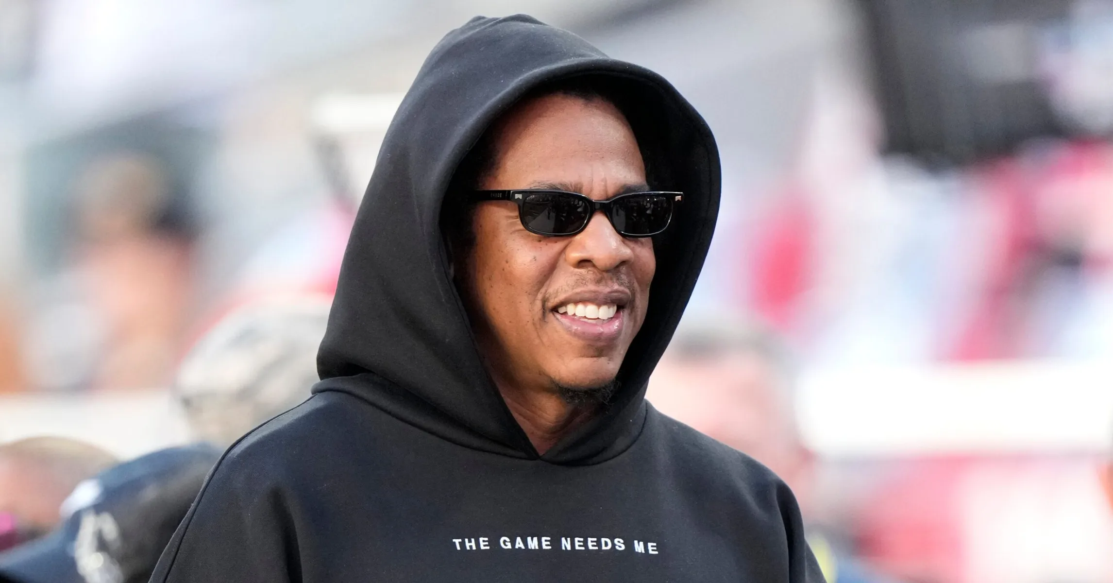 Jay-Z Raises Eyebrows After Name Change On Streaming Services