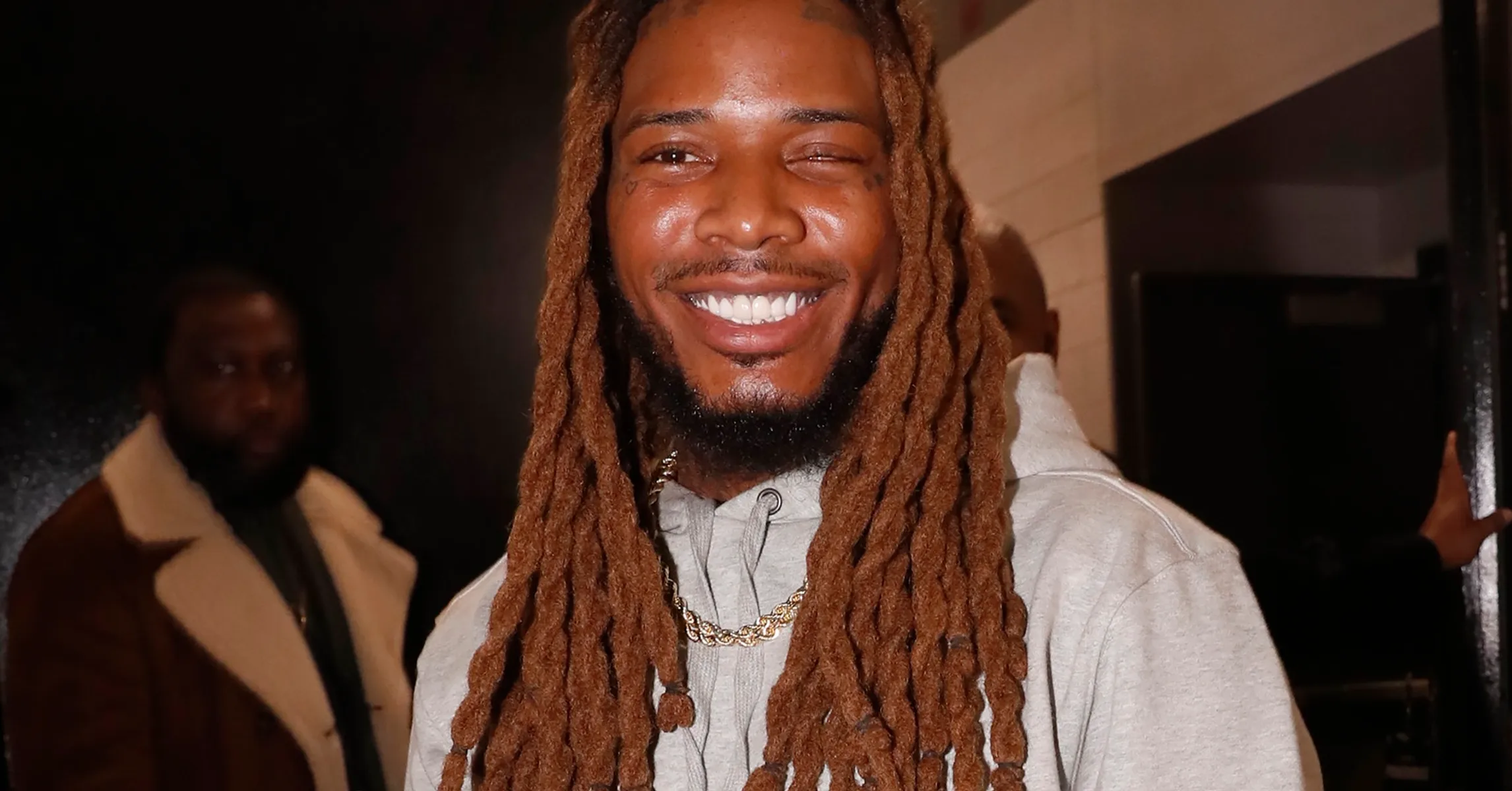 Fetty Wap Reveals He Earned His GED Behind Bars